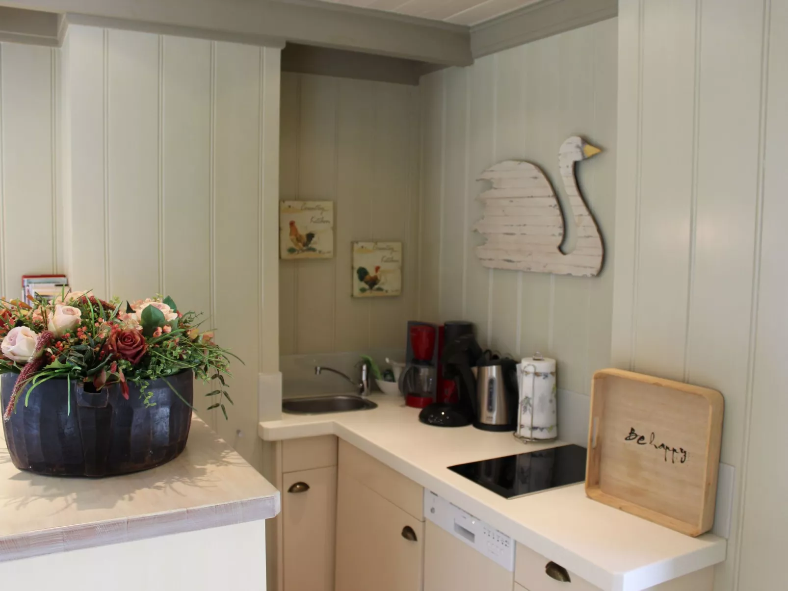 Liiger Wal in Morsum-Binnen