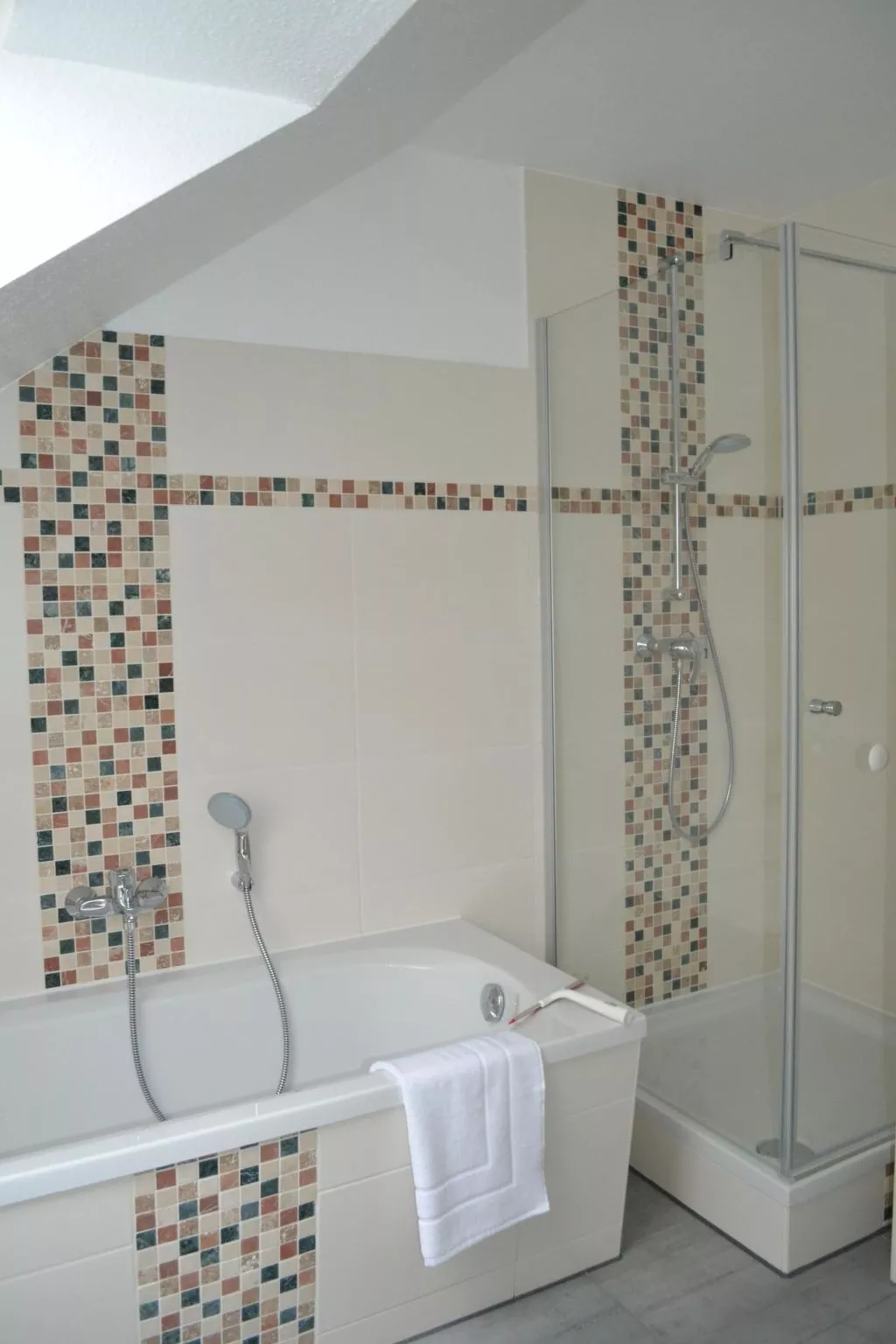 Appartement mit WLAN-Binnen