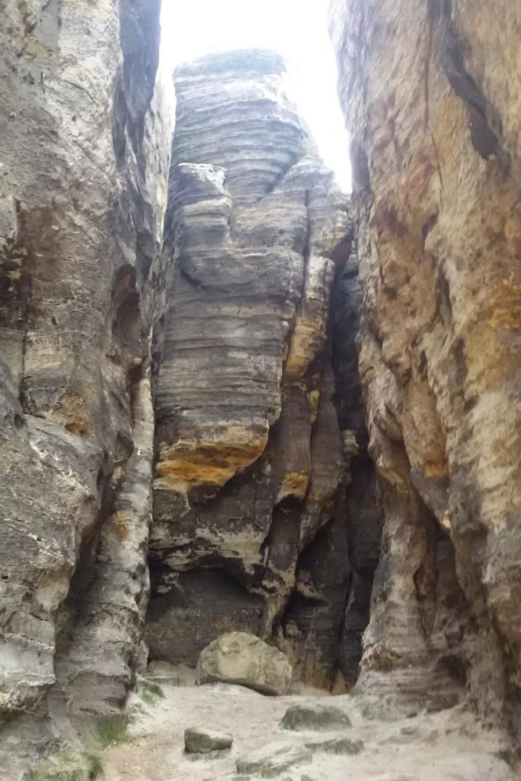 Ferienwohznung Huhle-Buiten