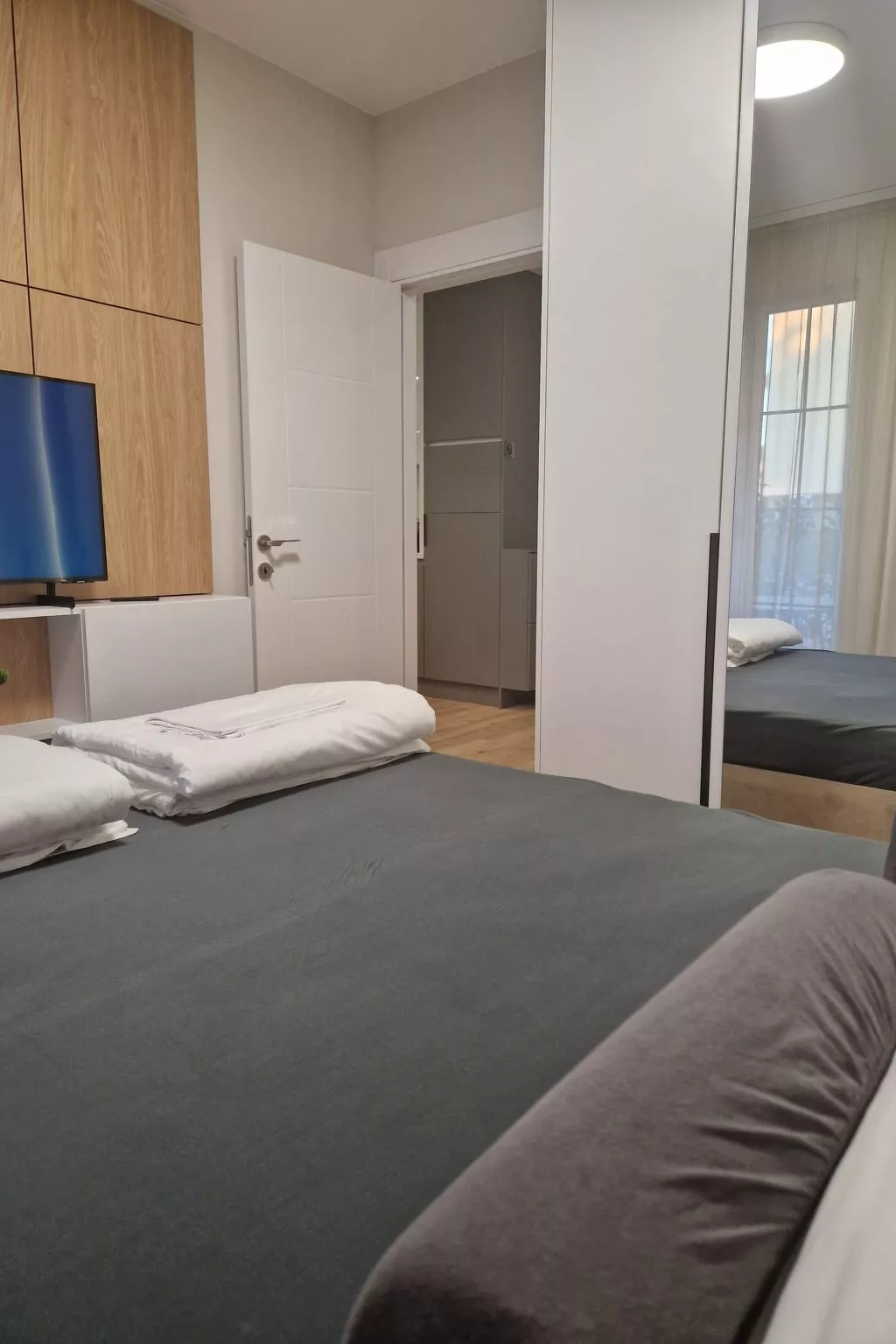 NEW Sol Mar Boutique - Binnen