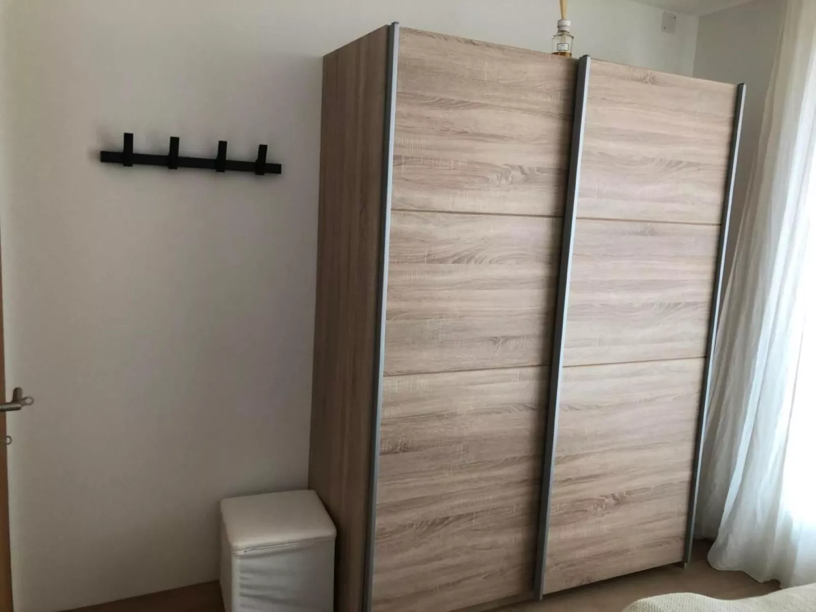 Motta Rotonda-Binnen