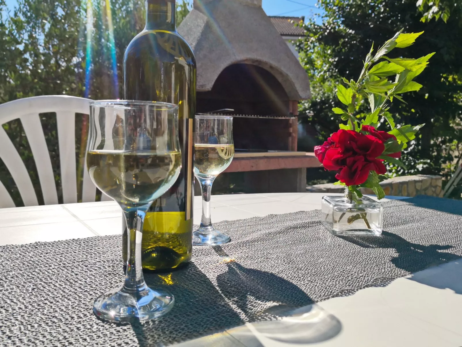 Apartment TOP 2-Binnen