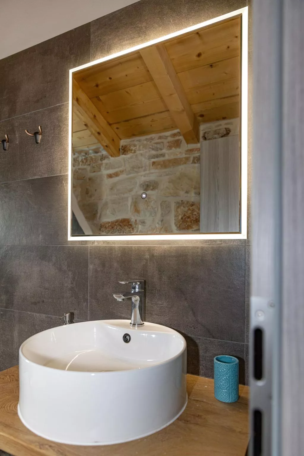 Villa Allegra-Binnen