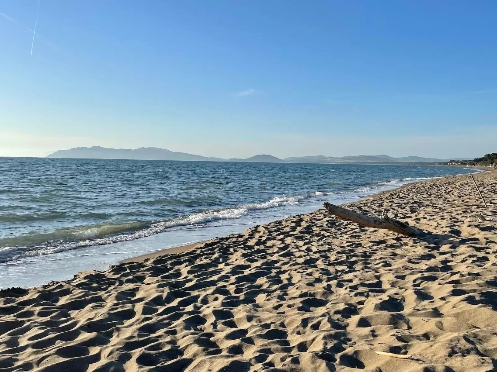 Villa Giacaranda-Binnen