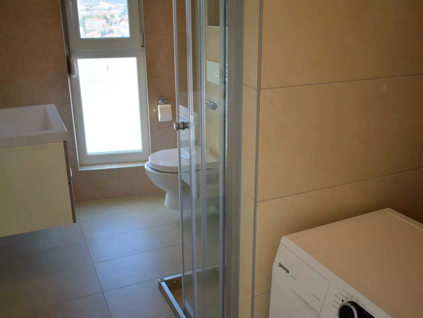 Wohnung Anniken-Binnen