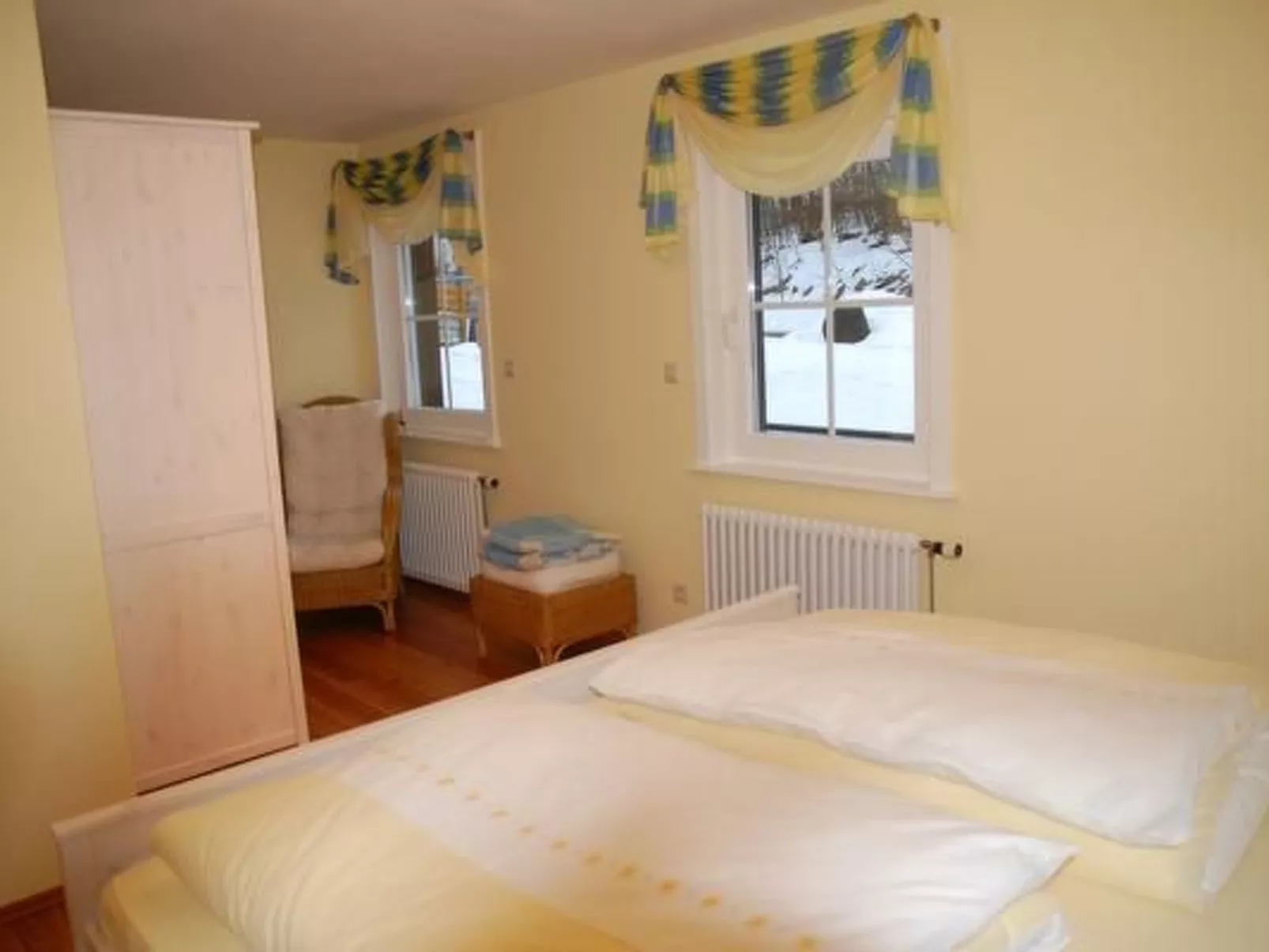 Rennsteigwässerchen-Binnen