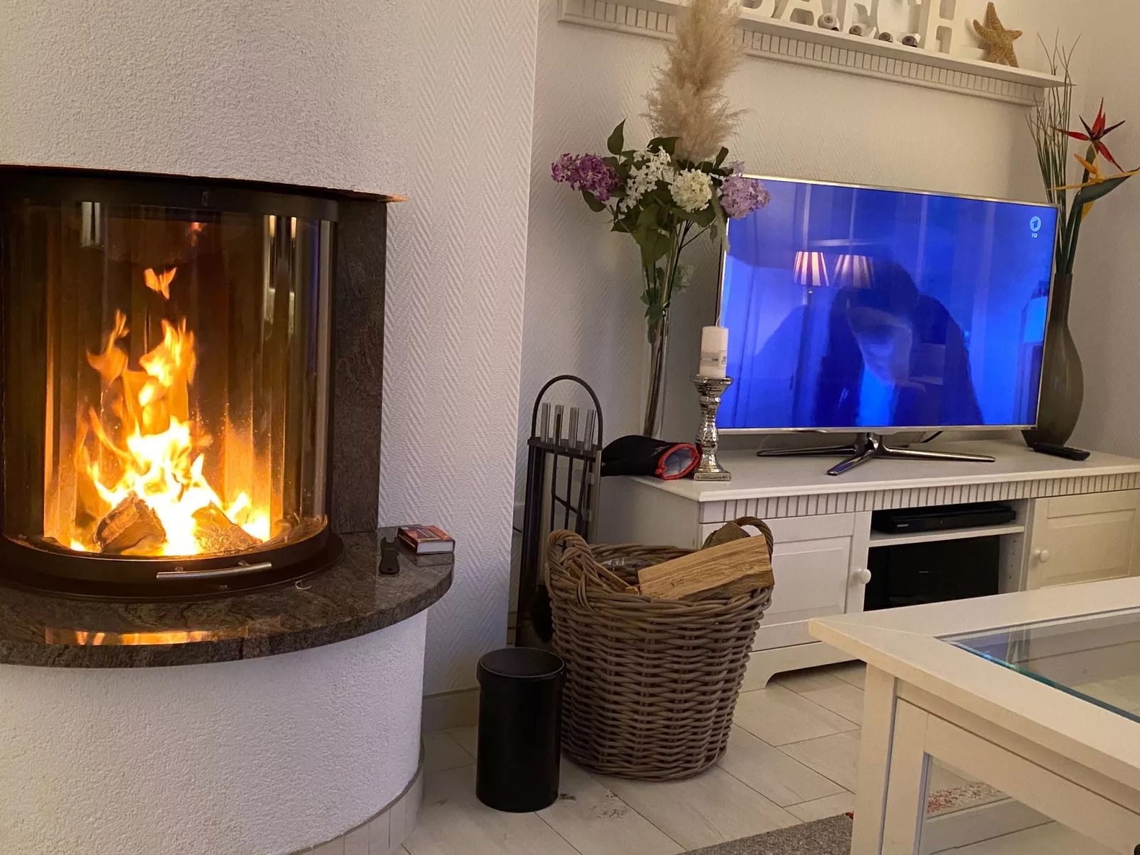 Vogtlandresidenz-Binnen