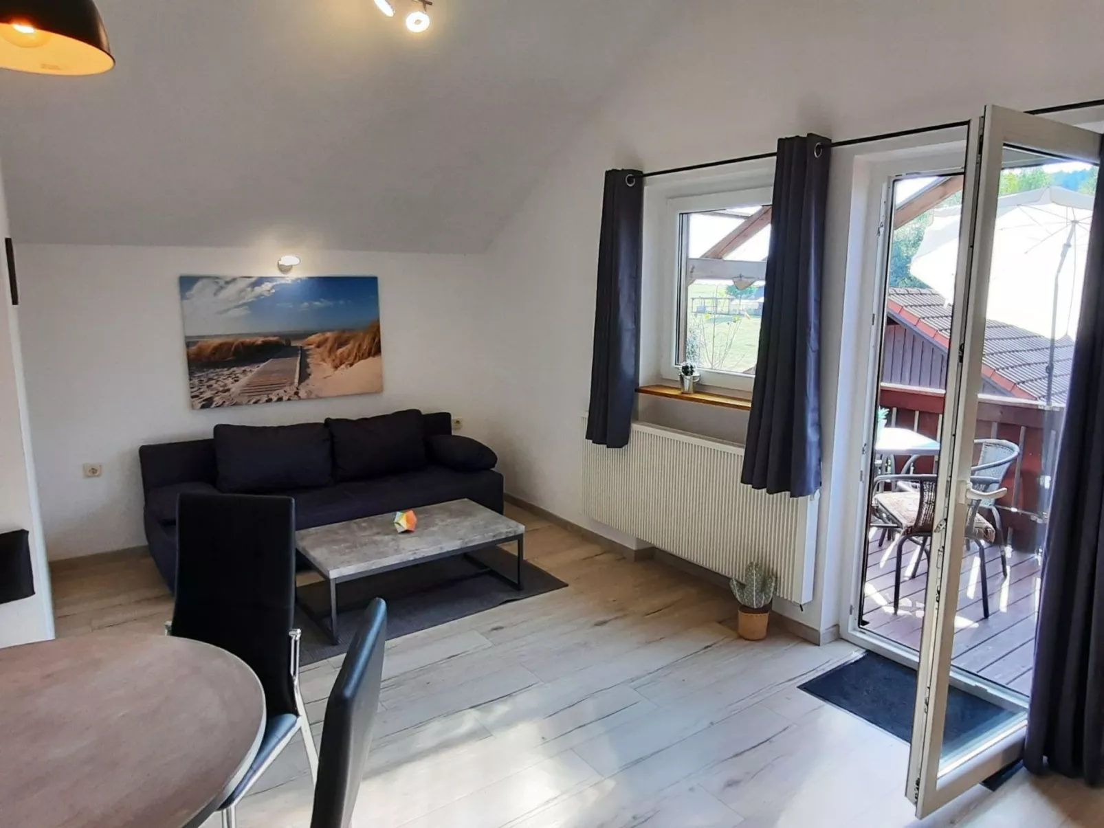 Michaels Wildgatter-Binnen