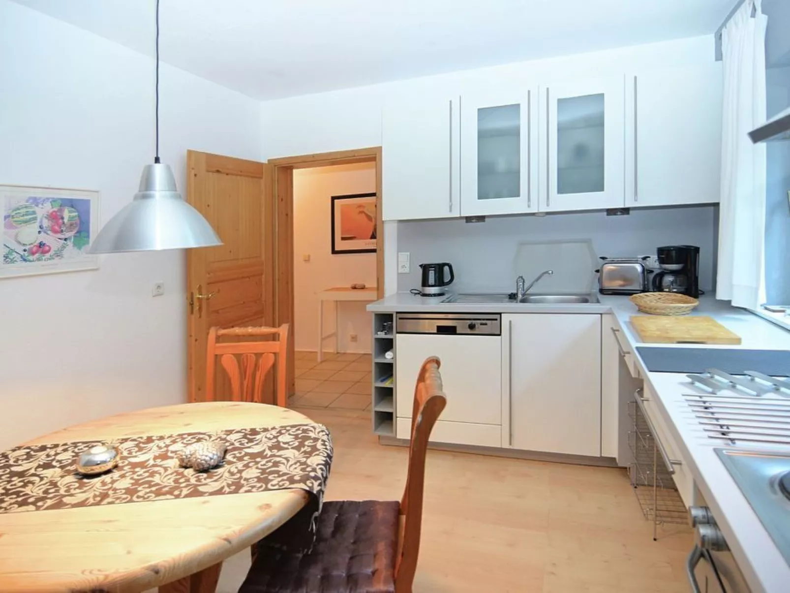 Ambiente in Homberg ot Welferode-Binnen