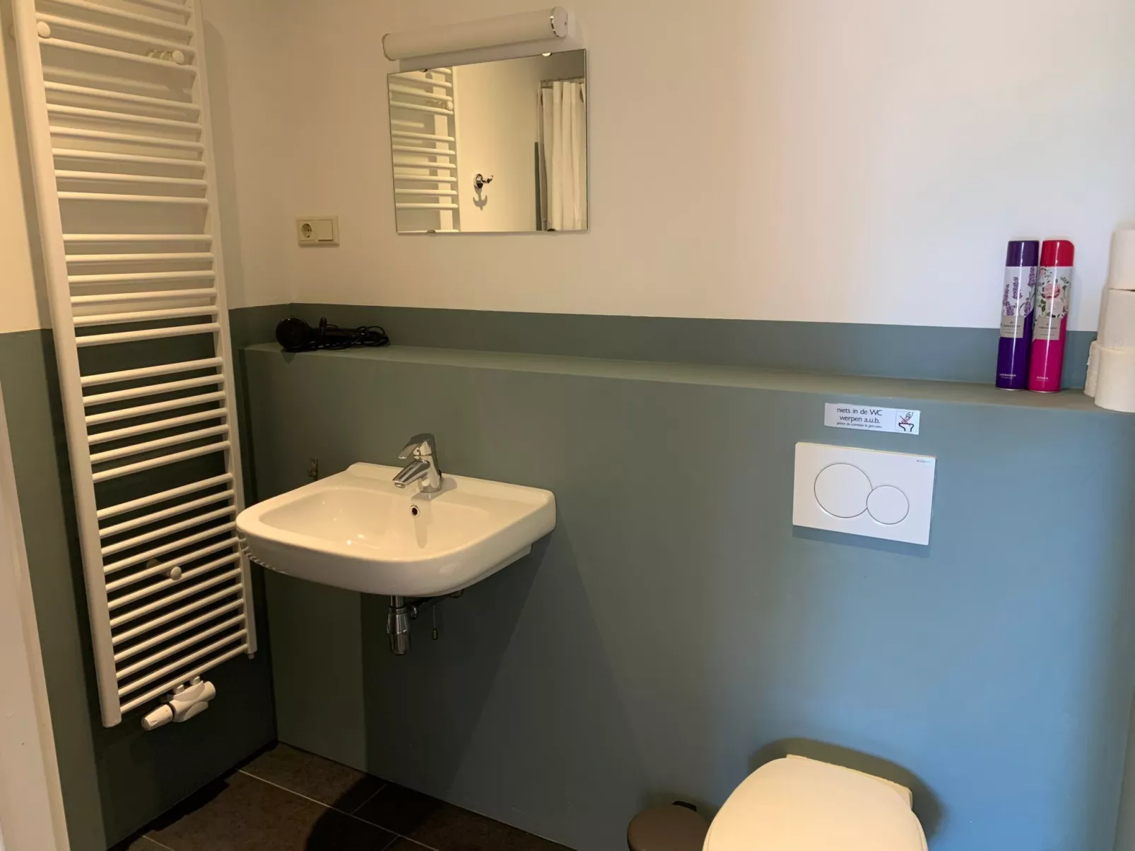 Familienhaus in der Nähe des Wattenmeeres-Binnen