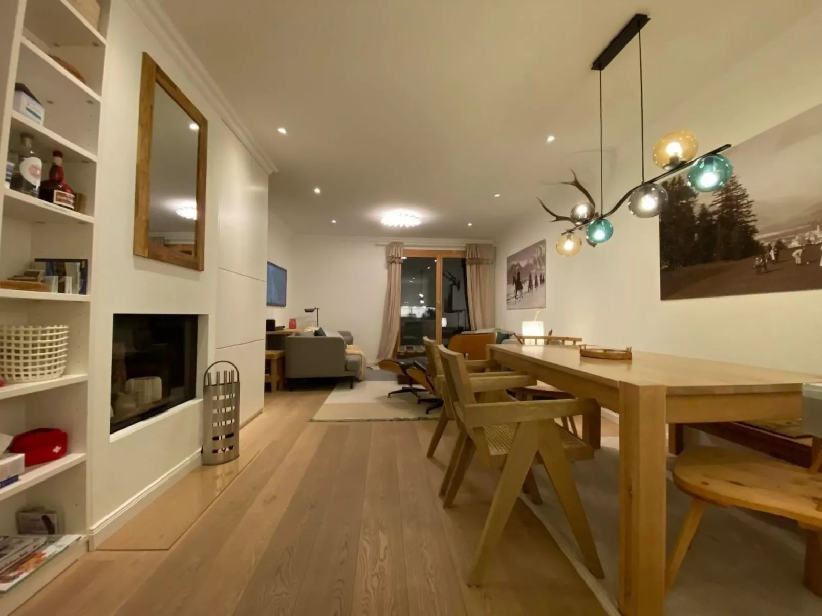 Engiadina Libra-Binnen