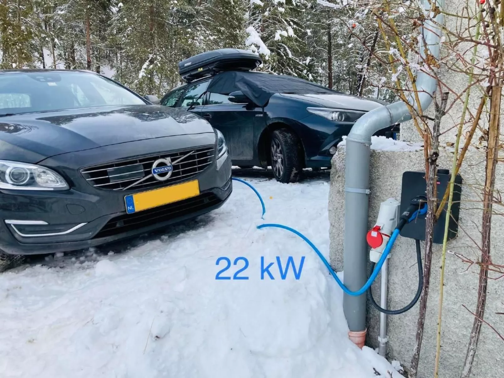 Alte typische Engadinermühle-Binnen