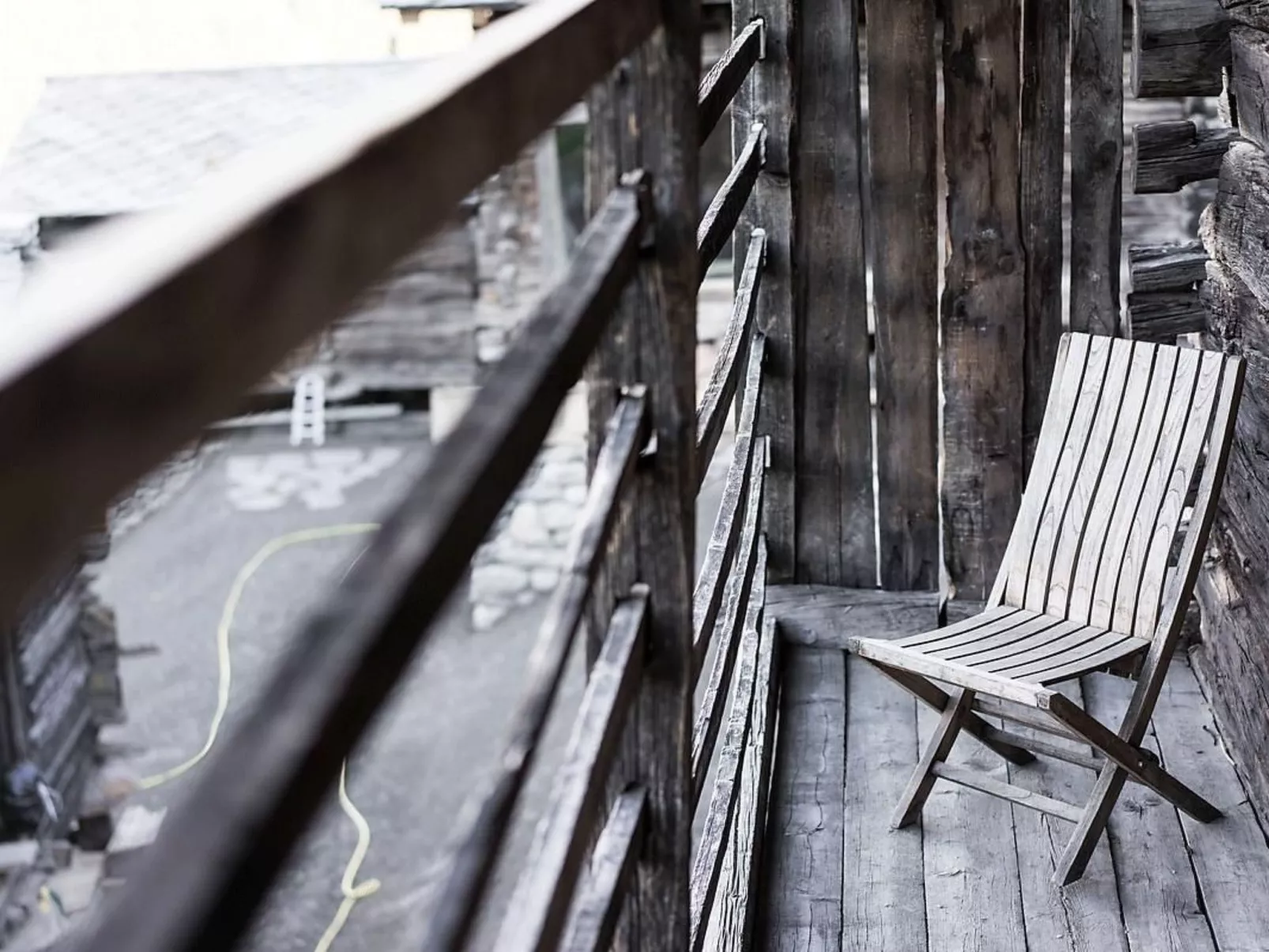 Mayen an Olivier-Buiten