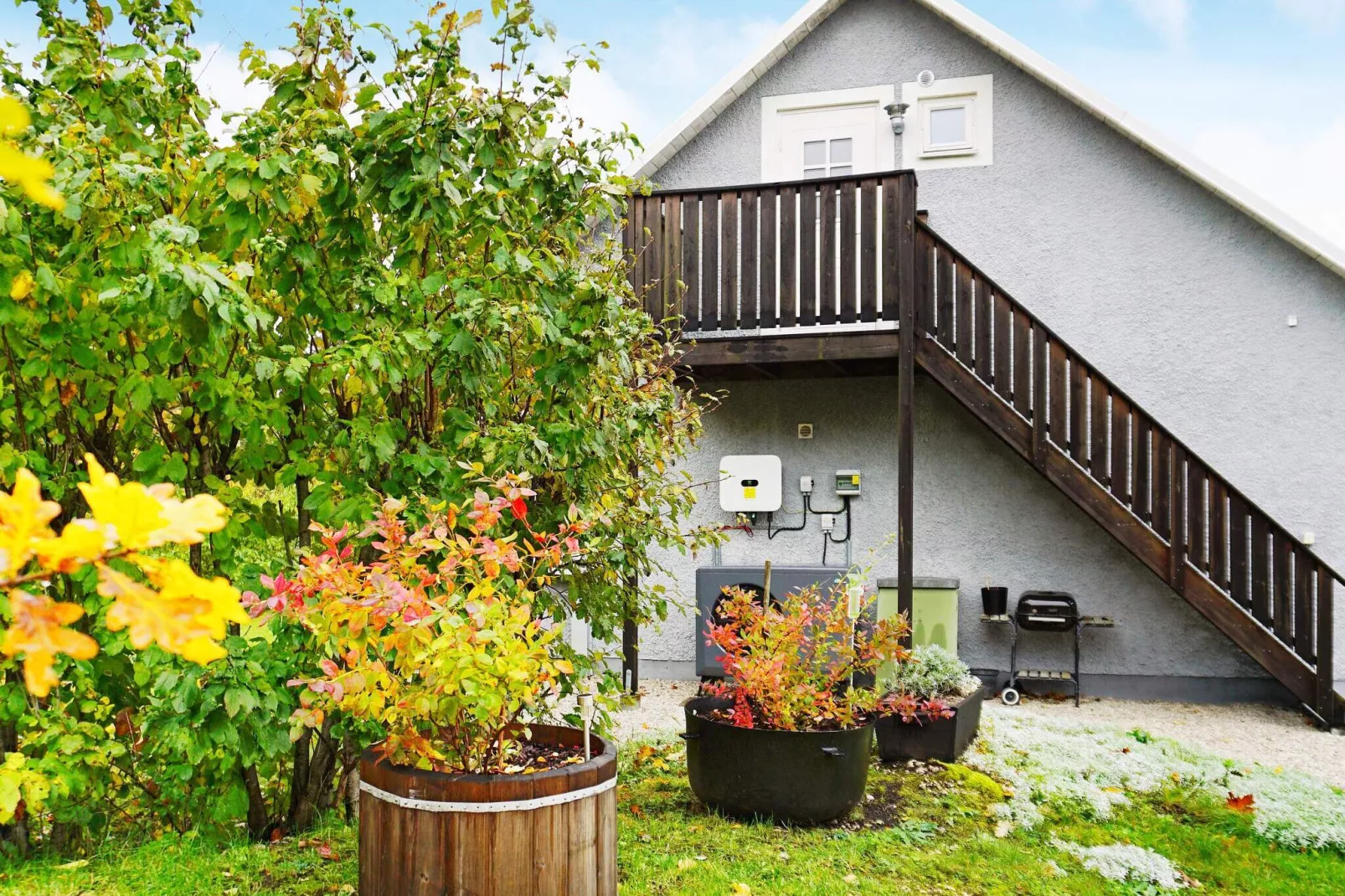 4 sterren vakantie huis in VISBY-By Traum-Buitenlucht