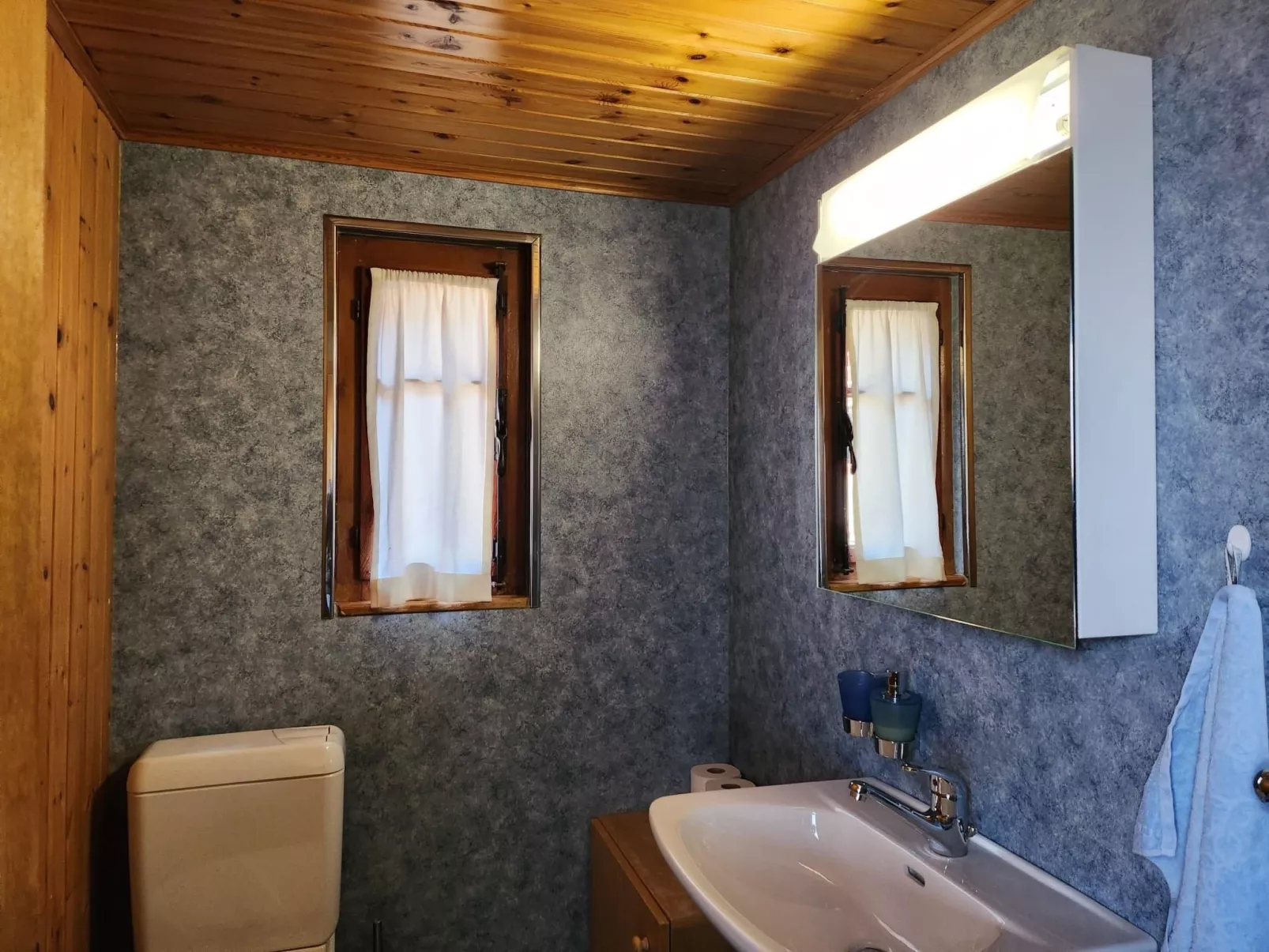 Typische Wohnung Le Ver Luisant. Val d'Hérens-Binnen