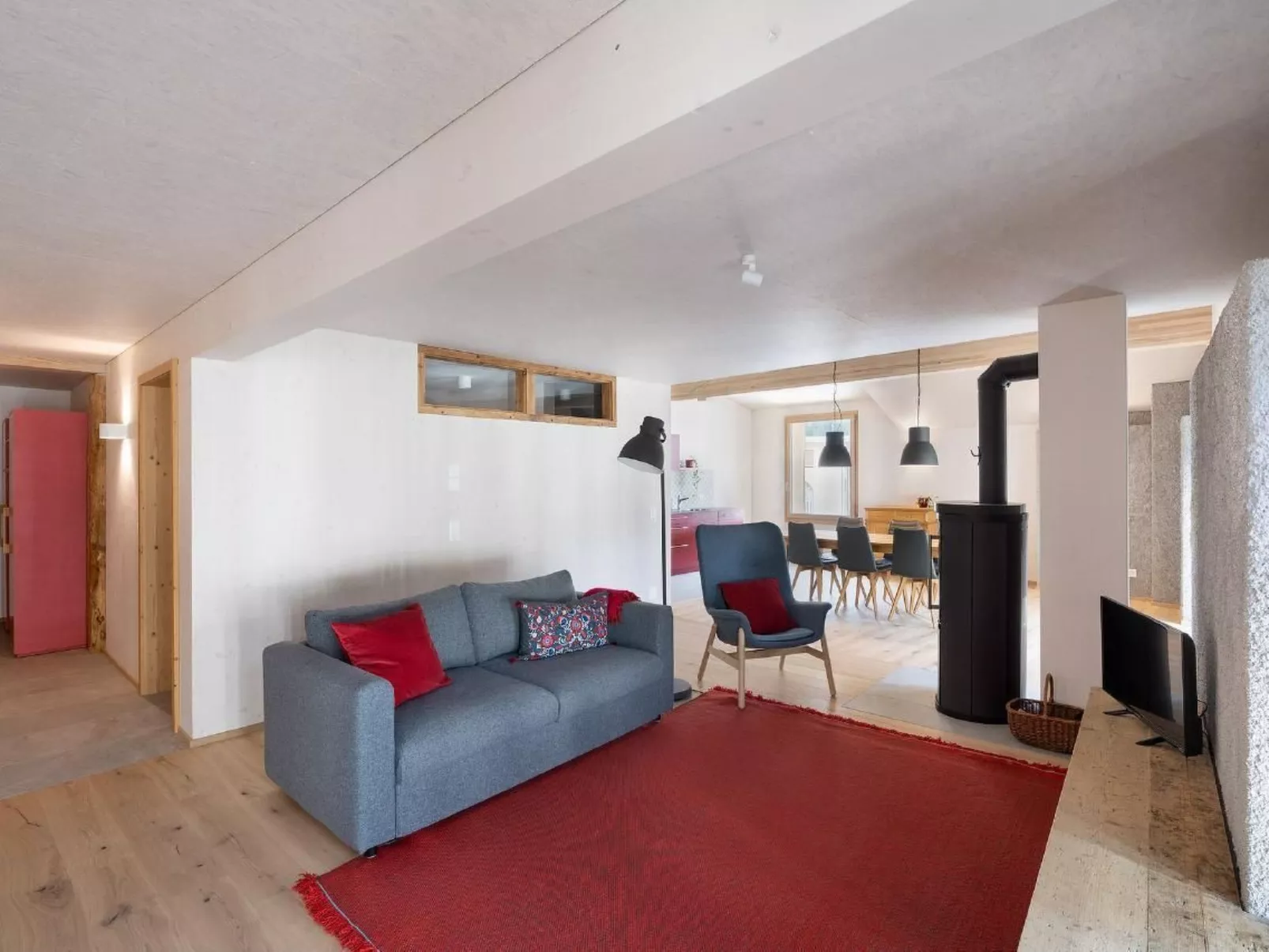 Bellezza - Bio Bergün-Binnen