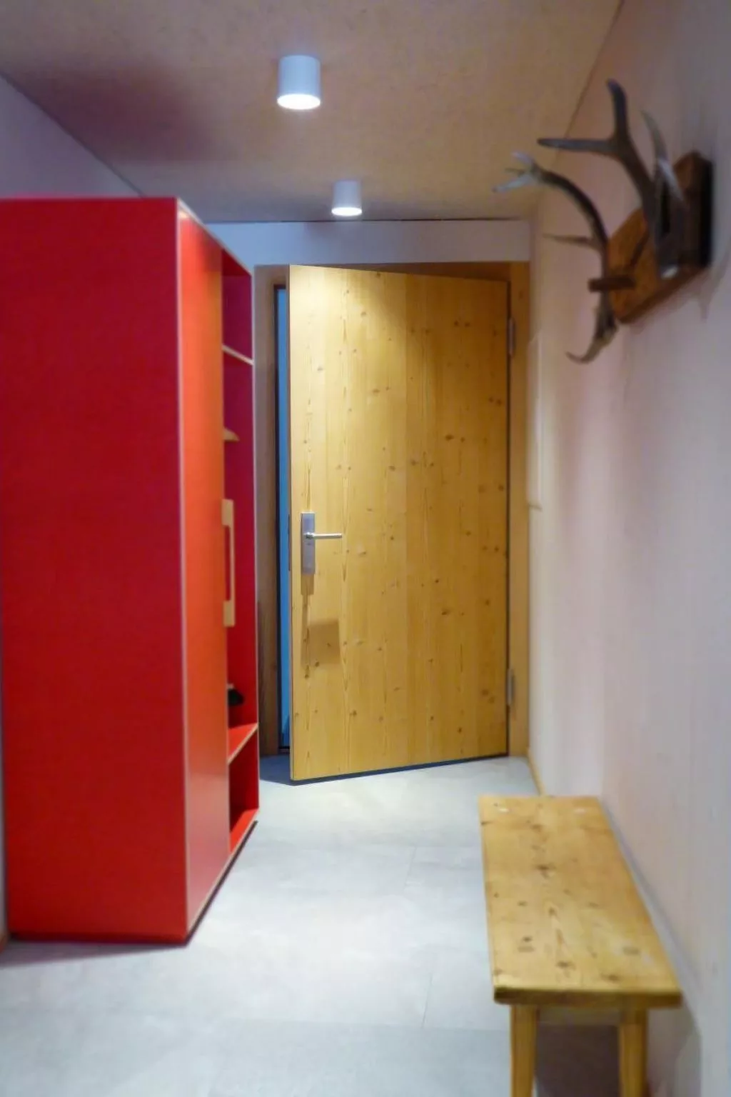 Bellina - BioBergün-Binnen