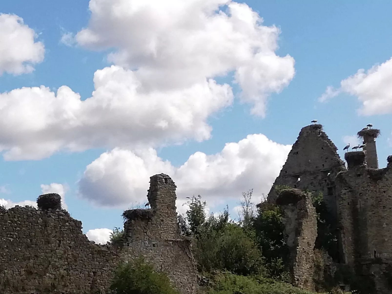 Schönes Haus Isigny für 6 Personen-Binnen