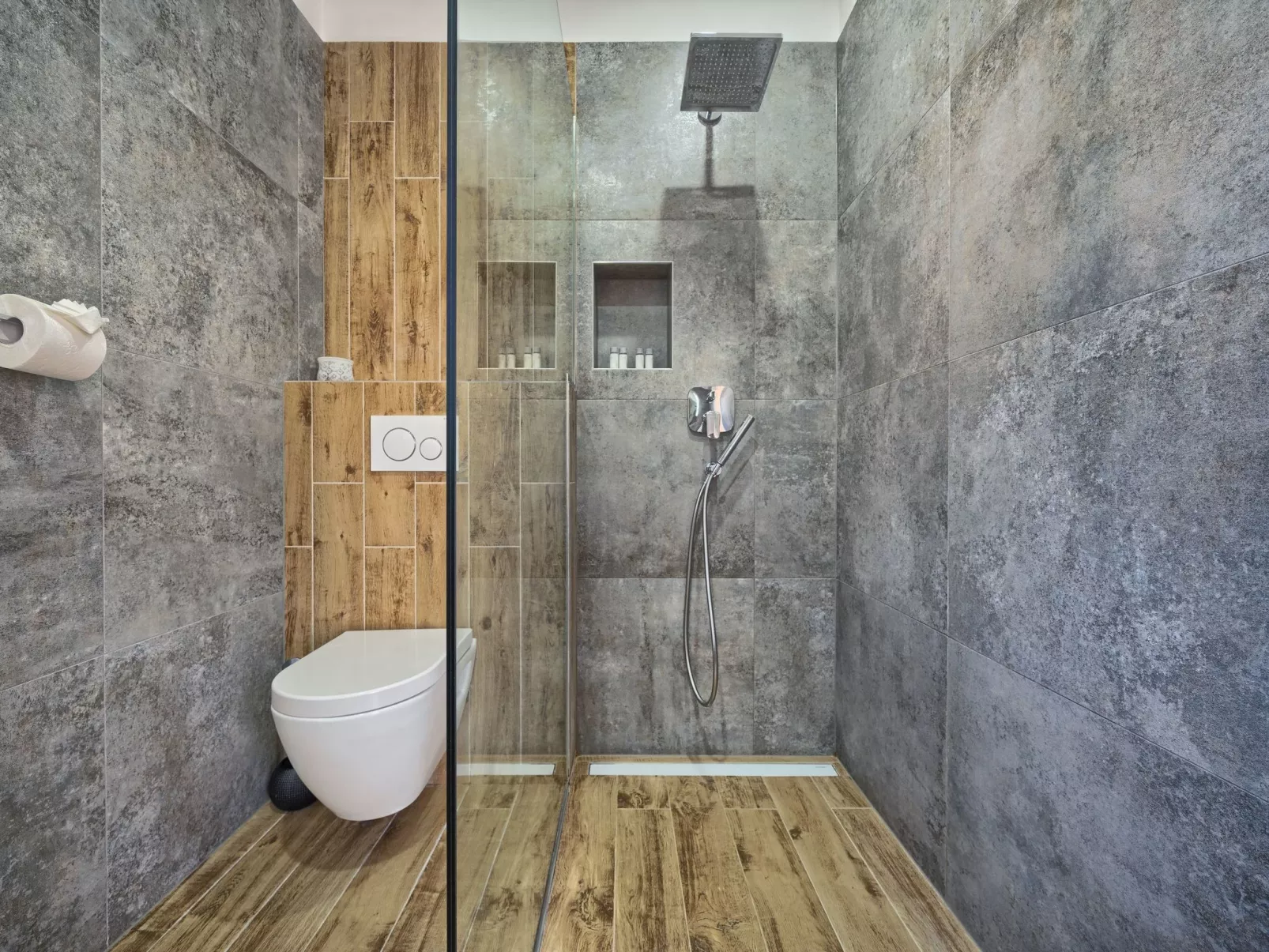 Villa Celestial-Binnen