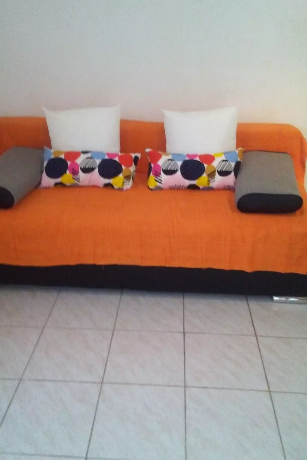 "Apartment Mate 1" am Strand-Binnen