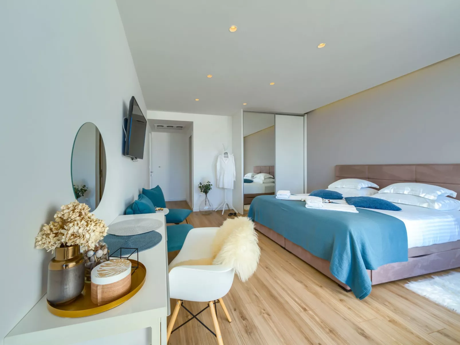 Villa Bellevue Bast-Binnen