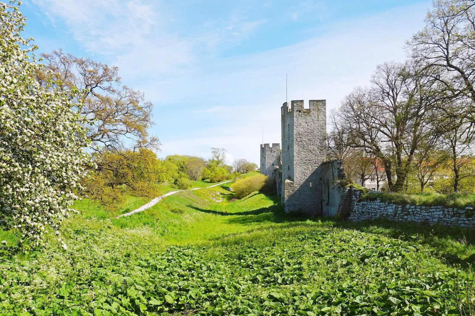 4 sterren vakantie huis in VISBY-By Traum-Niet-getagd