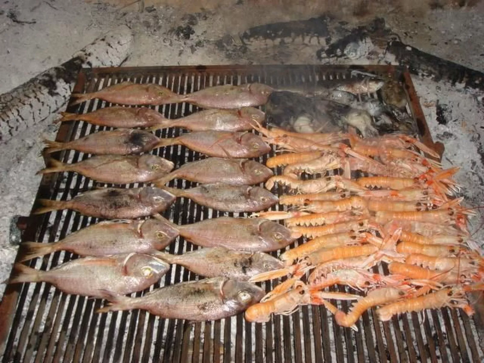 "Peaceful Paradise"-Buiten