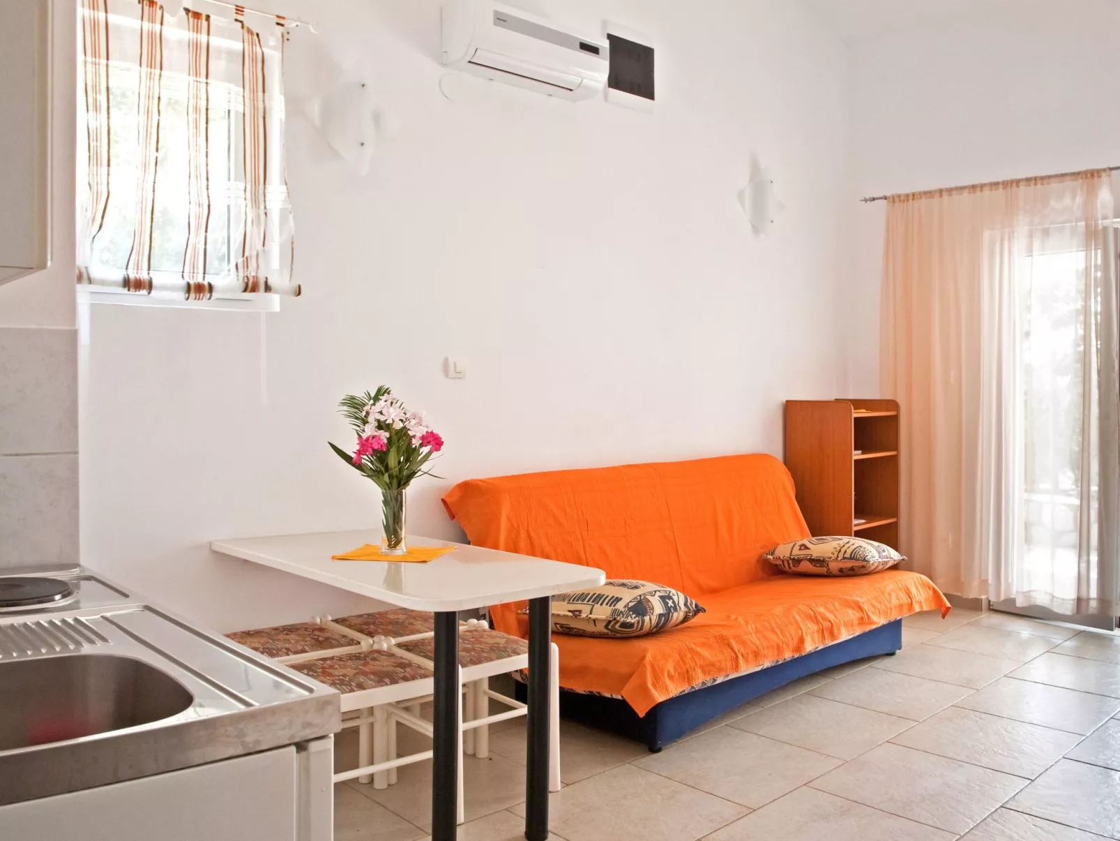 Gemütliches, familienfreundliches Steinhaus-Binnen