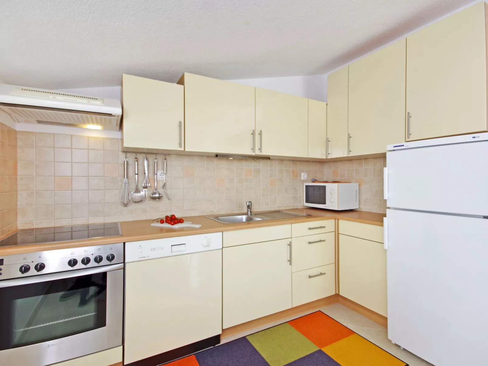 Villa Martina Matea große Villa mit beheiztem Pool-Binnen