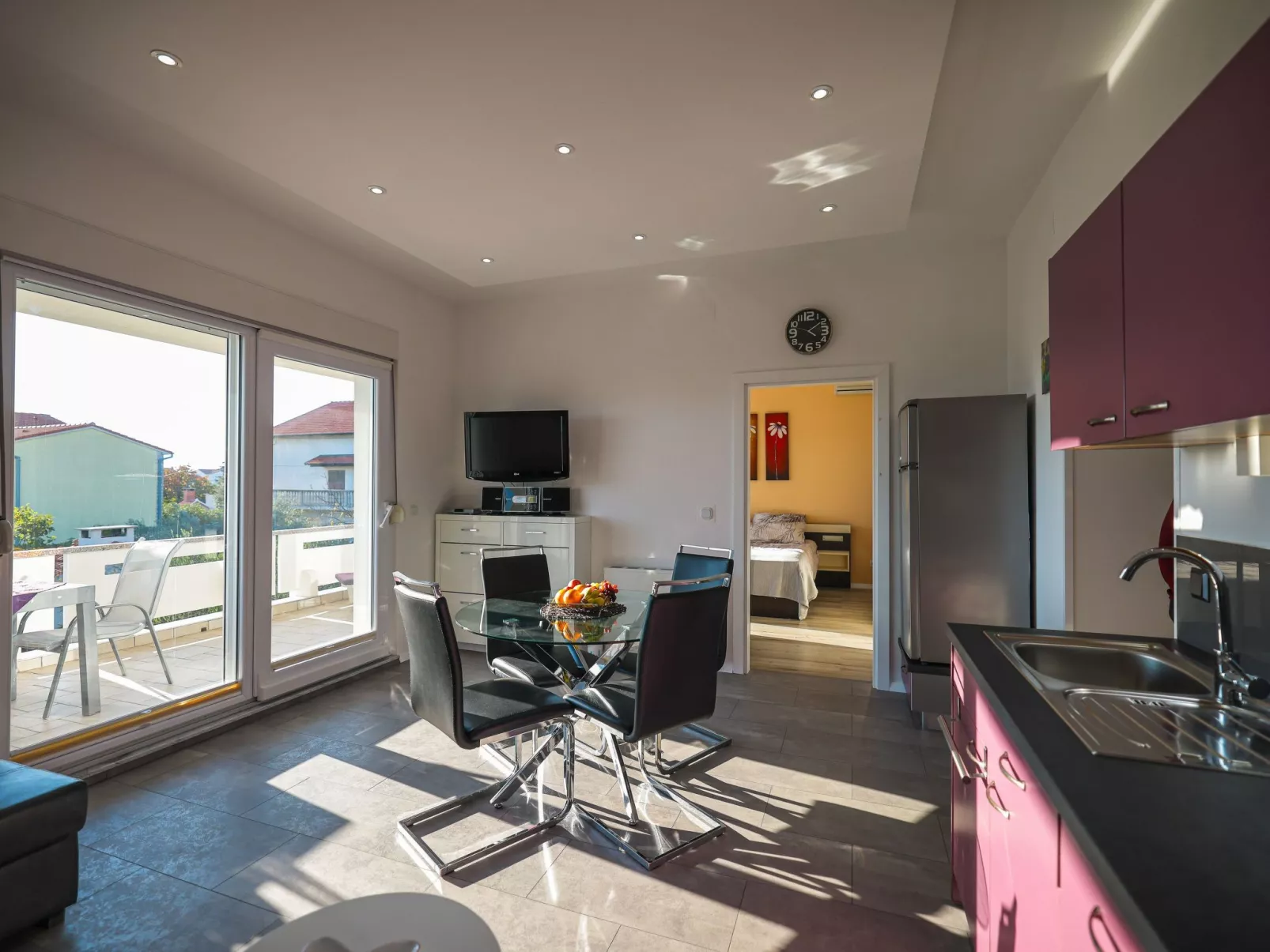 Apartment Sukosan-Binnen