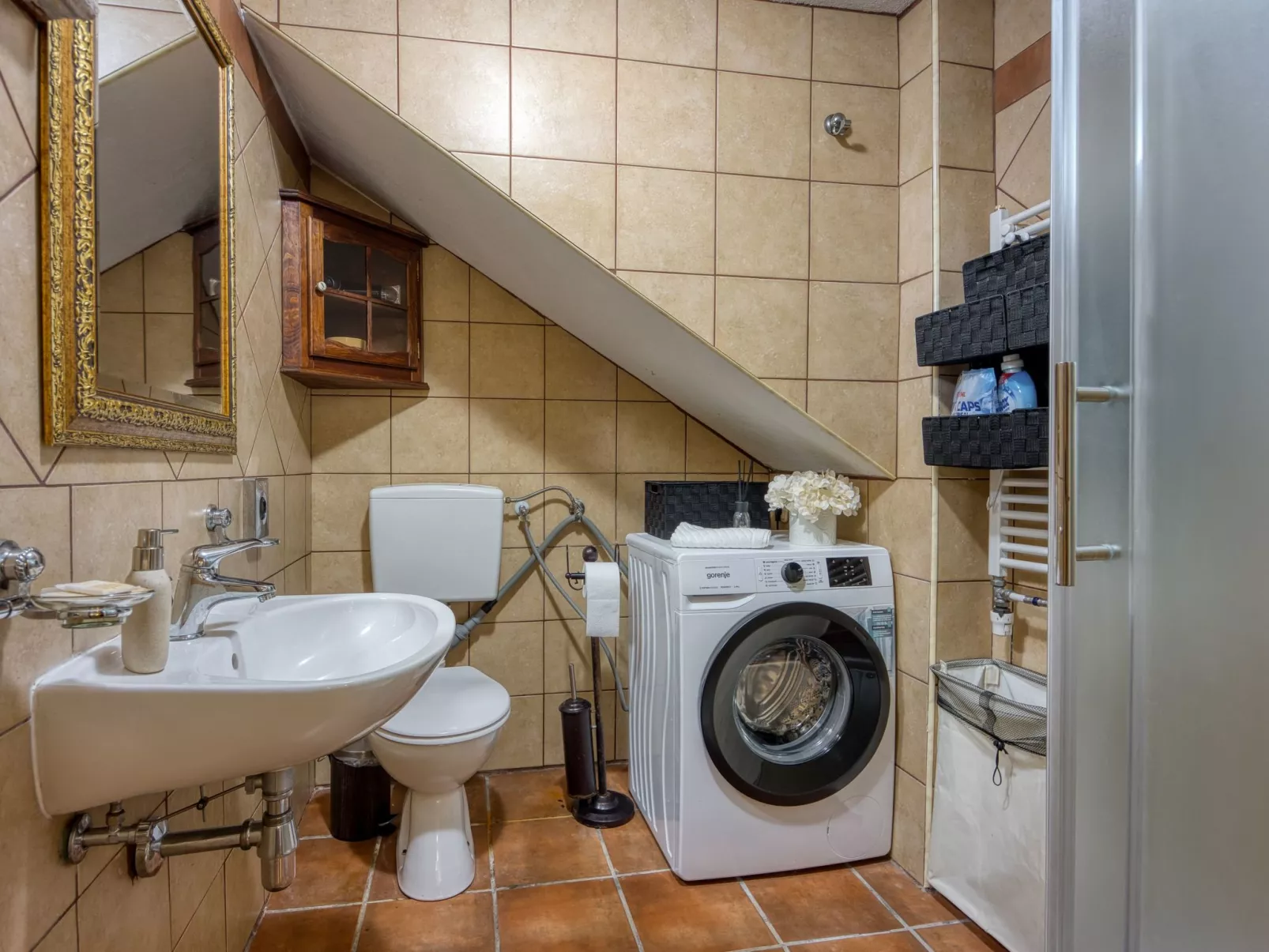 Charmante Familienvilla für 14 Personen in der Nähe von Porec-Binnen