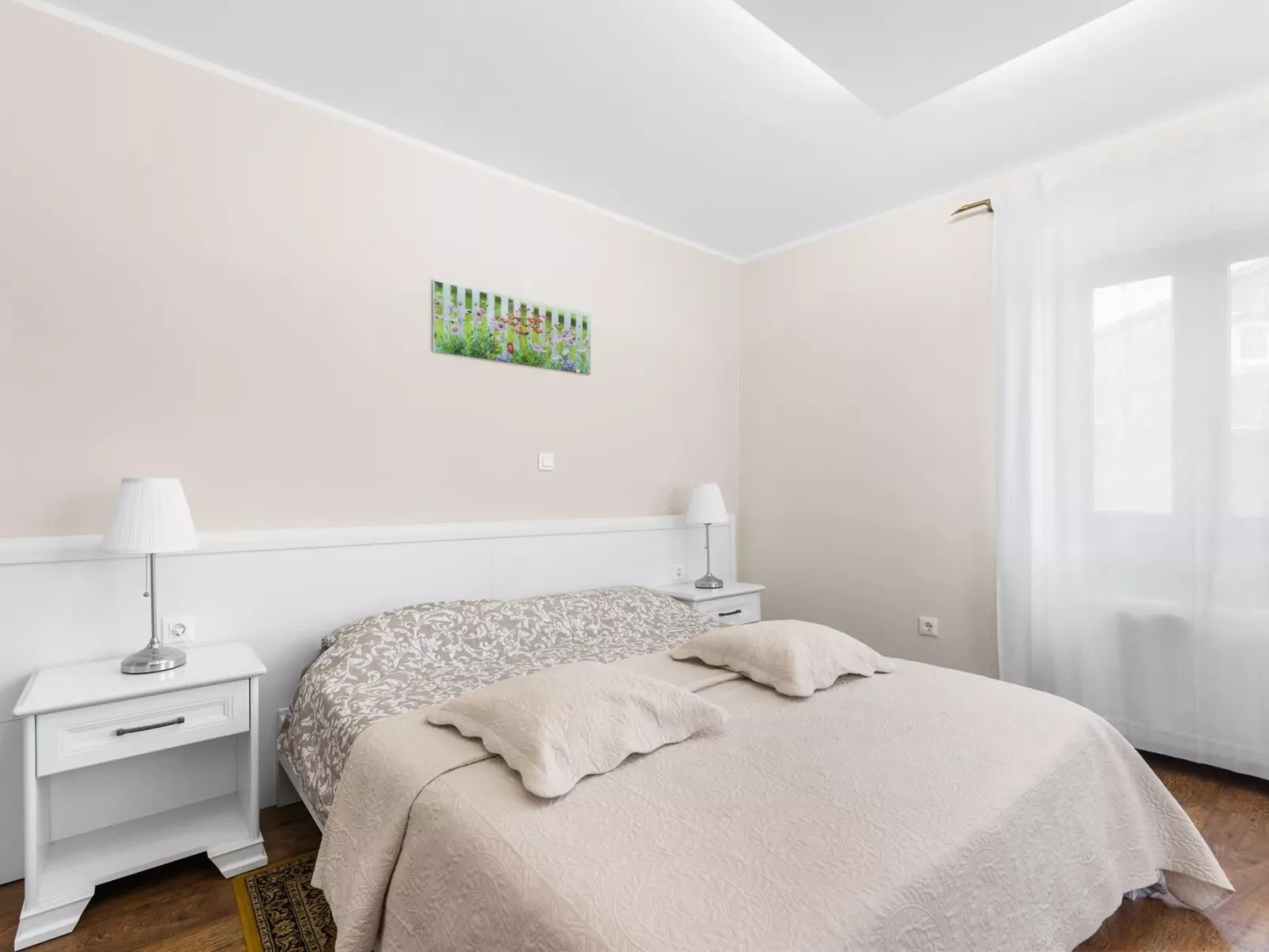 Ferienvilla "Flavia"-Binnen