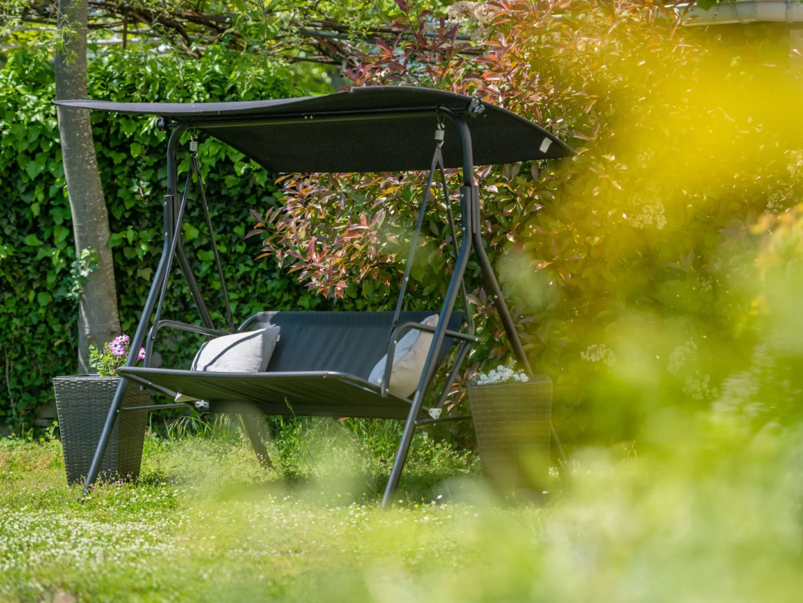 Typisch istrisches Ferienhaus mit Garten-Buiten