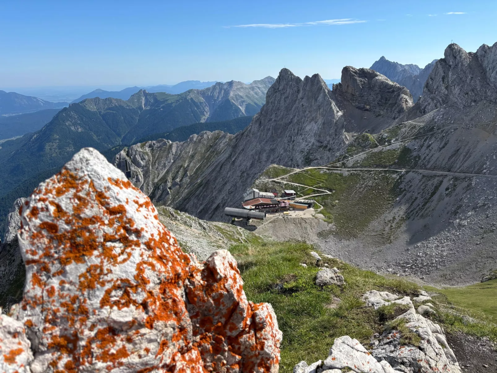 Haus Rosenwirth-Binnen