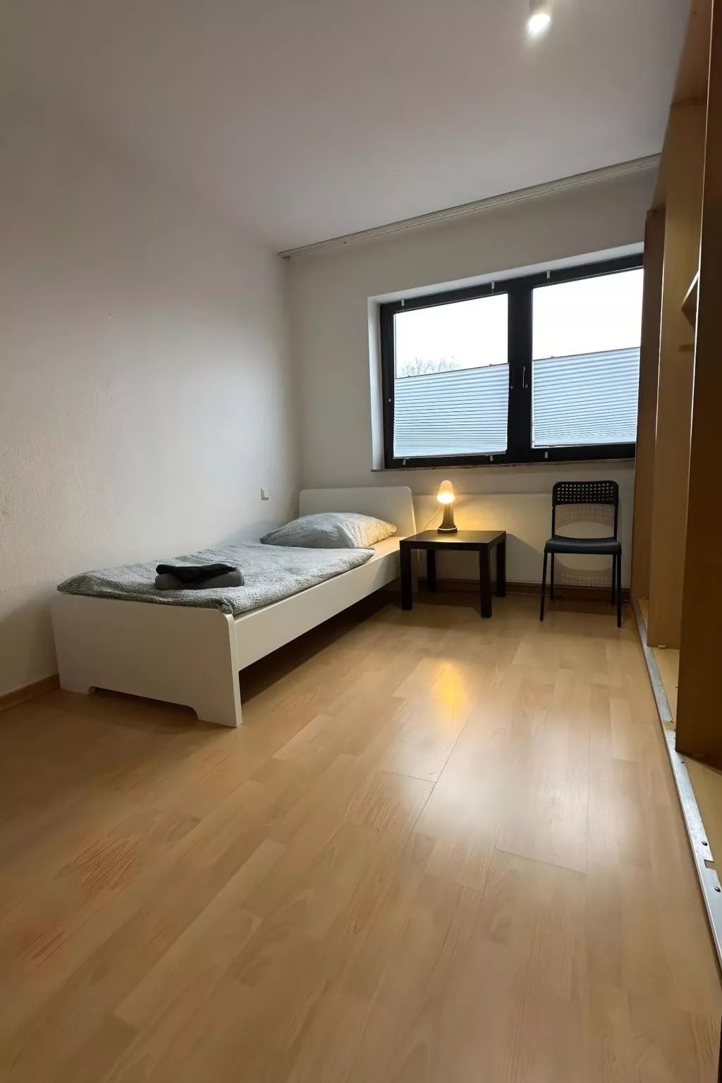 Ap. Ruhe[pause] II-Binnen