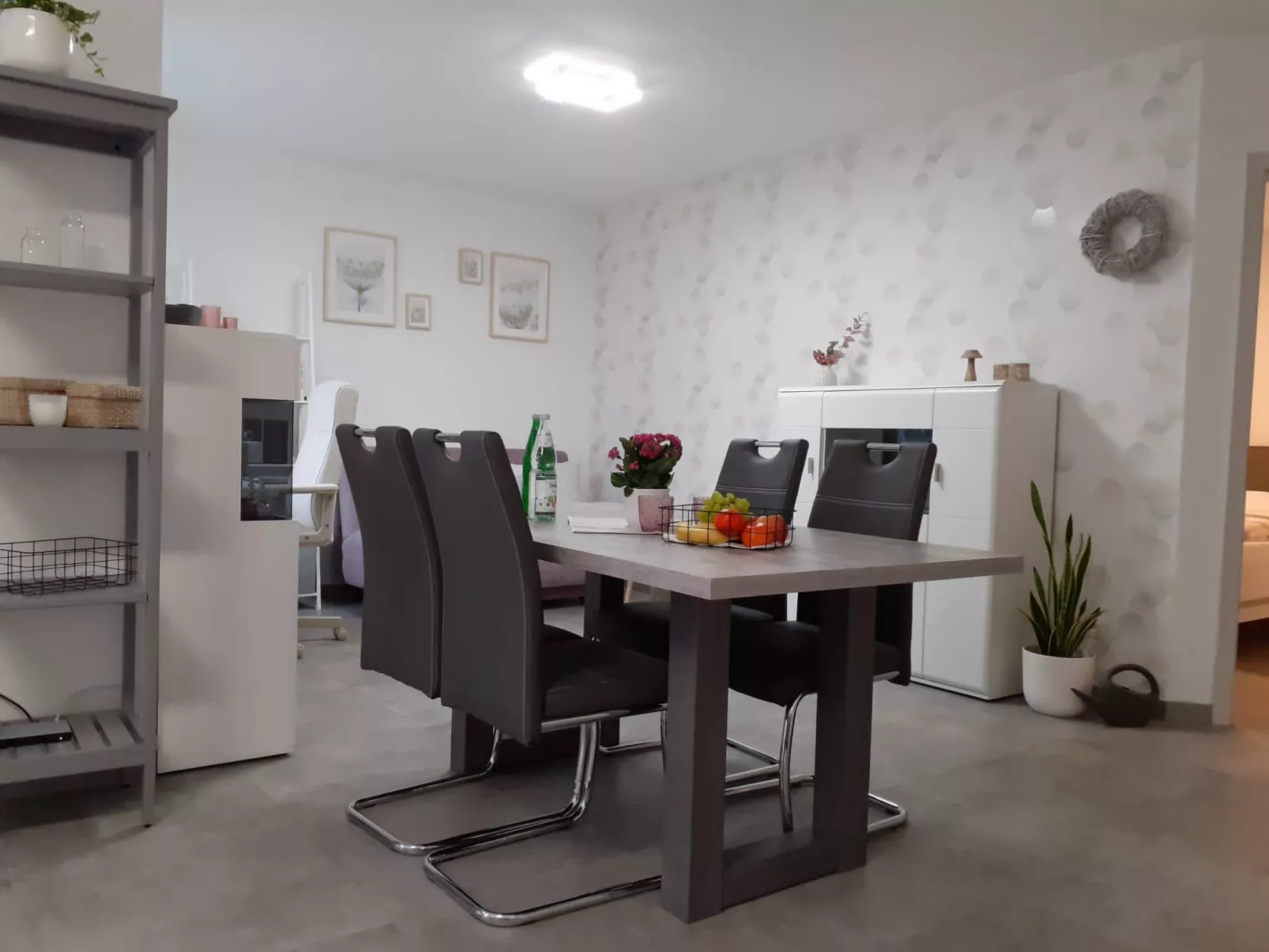 Haus Mühlenbach-Binnen