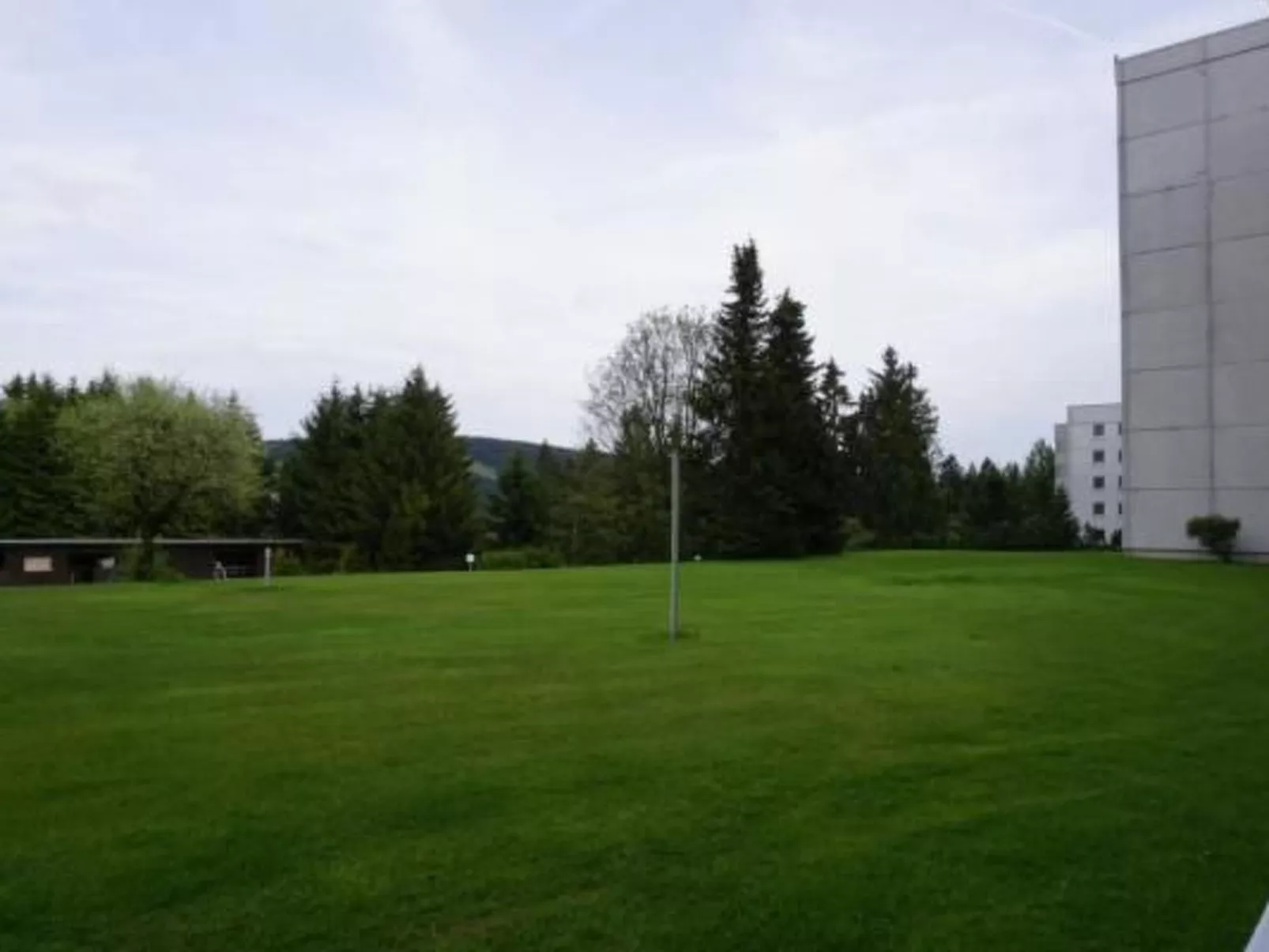 Ferienapartm. Adler-Buiten