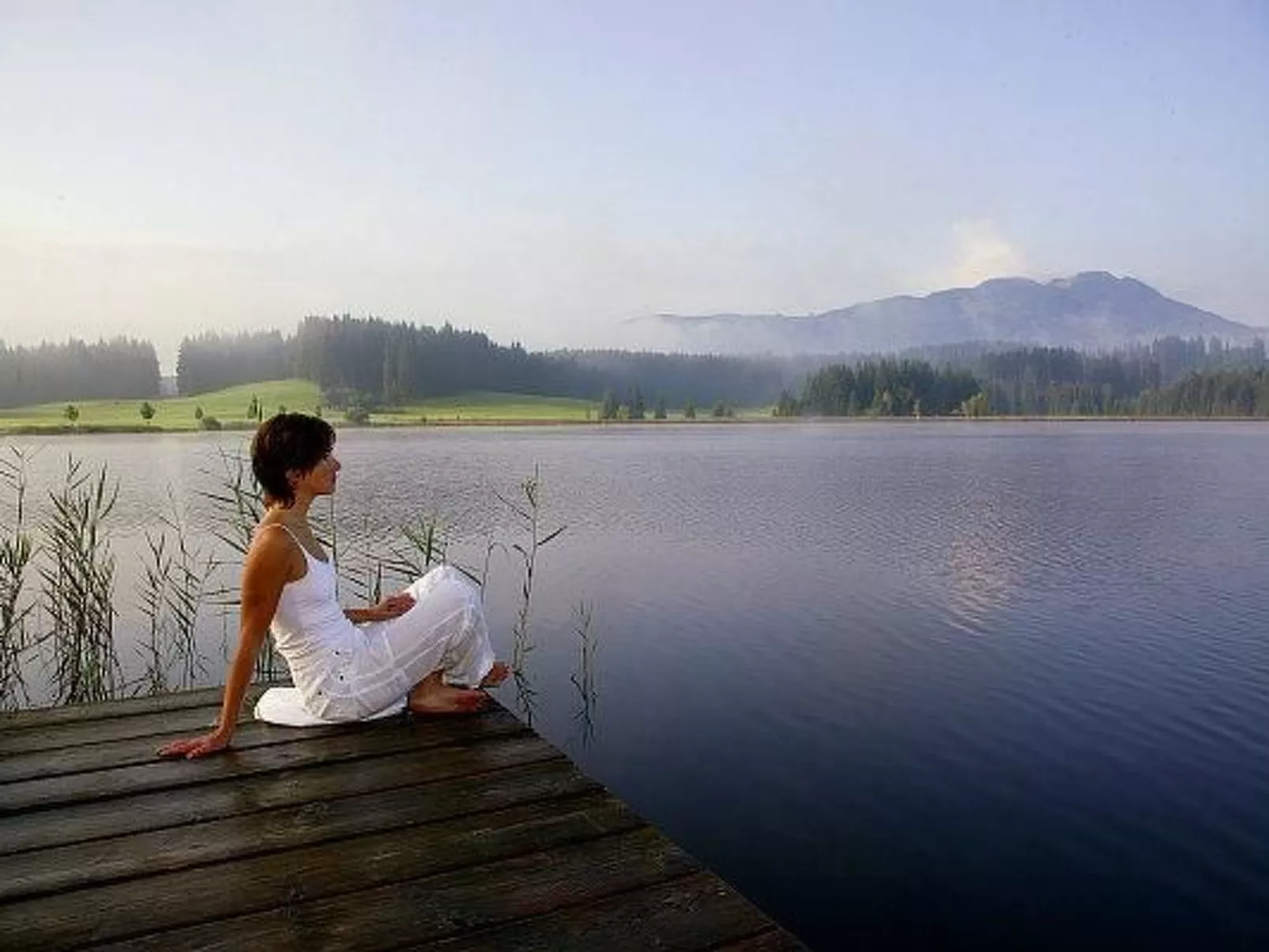 Appartement incl. KC-Binnen