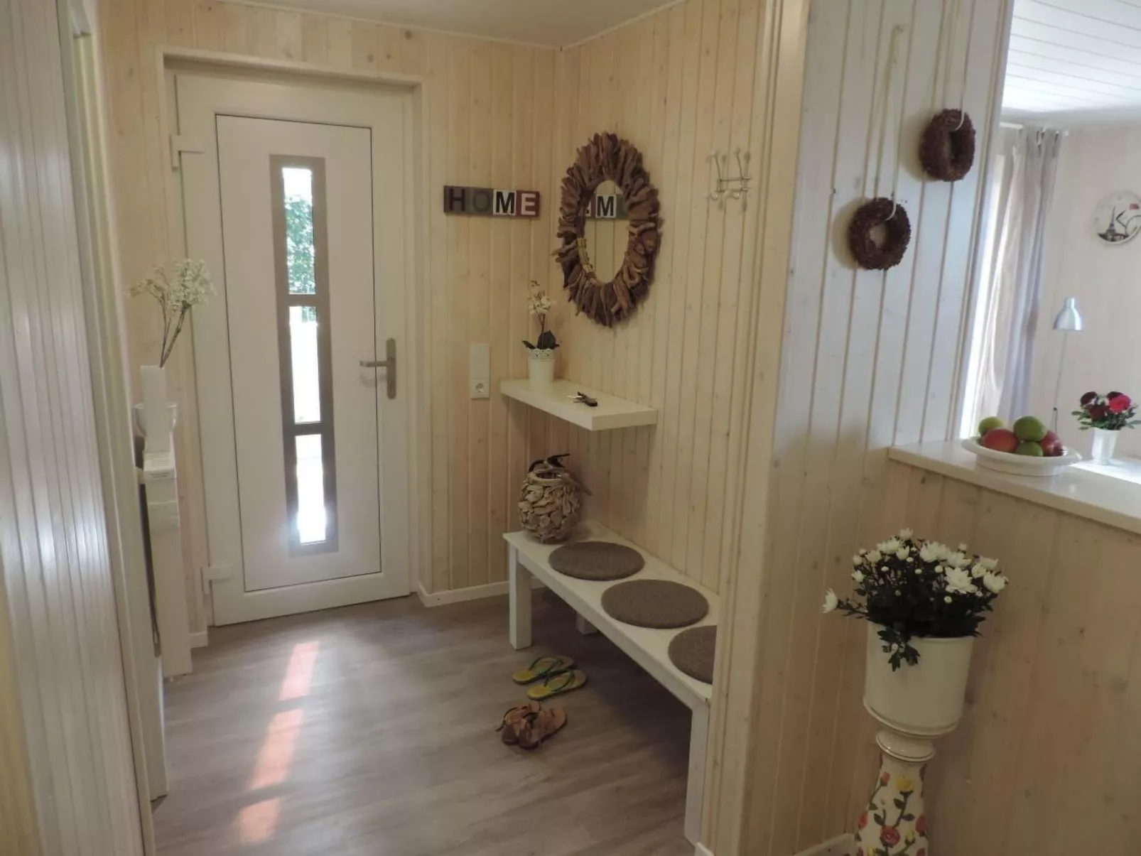 Waldblick in Vöhl-Basdorf-Binnen