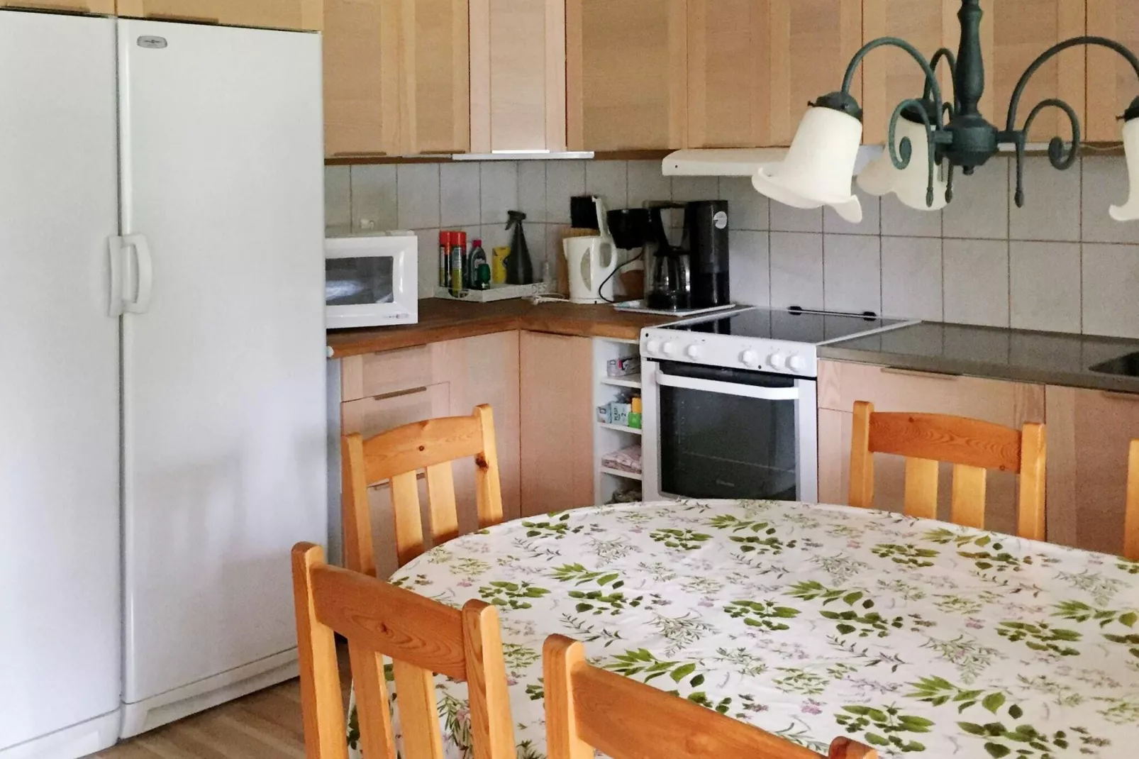 4 sterren vakantie huis in GOTLANDS TOFTA-By Traum