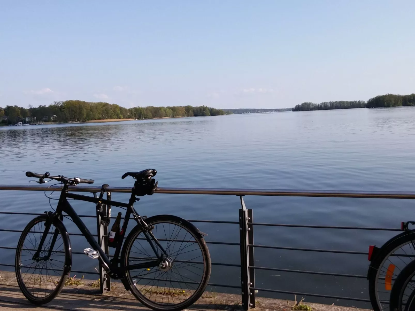 Appartement Nr.10-Binnen