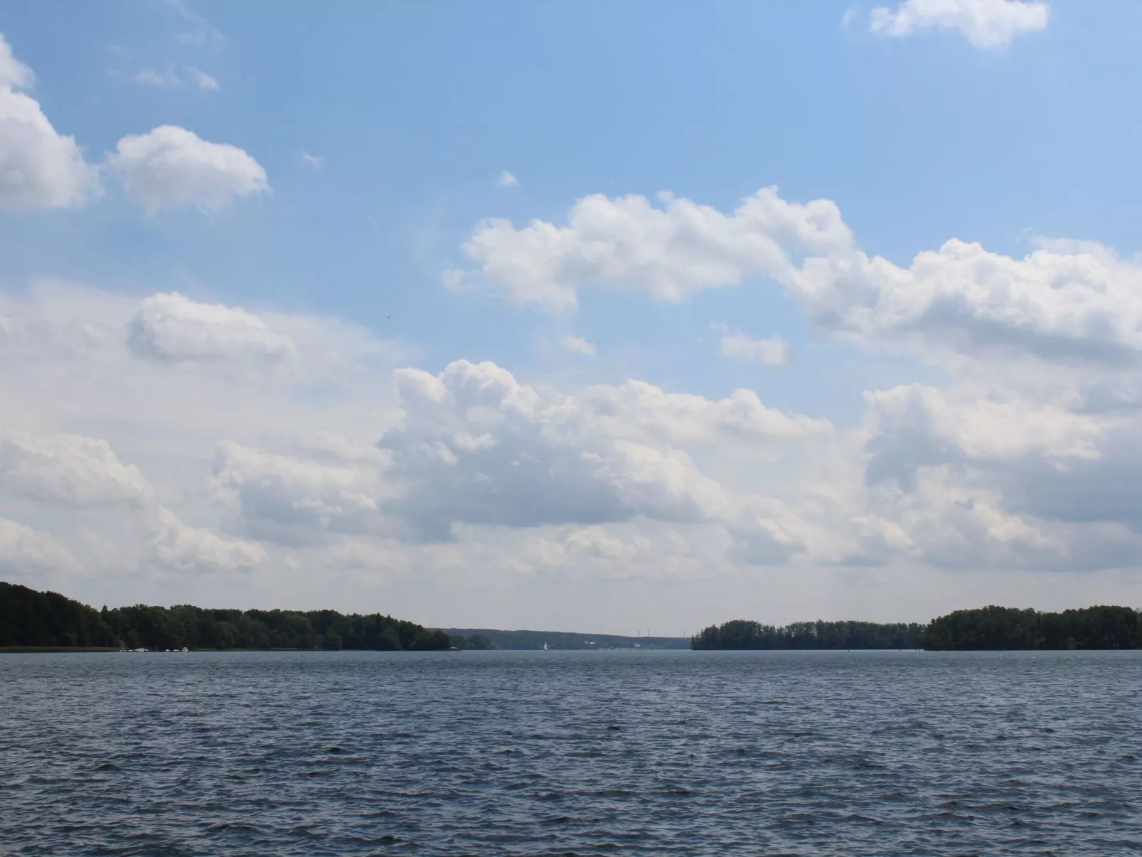 Appartement Nr.12-Binnen