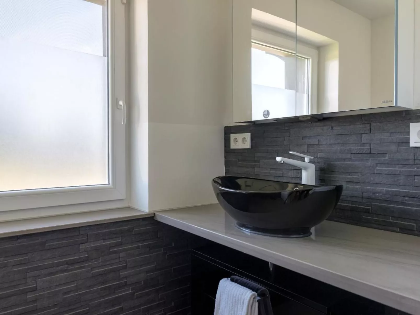 Appartement in Oberallgäu mit Großer Terrasse-Binnen