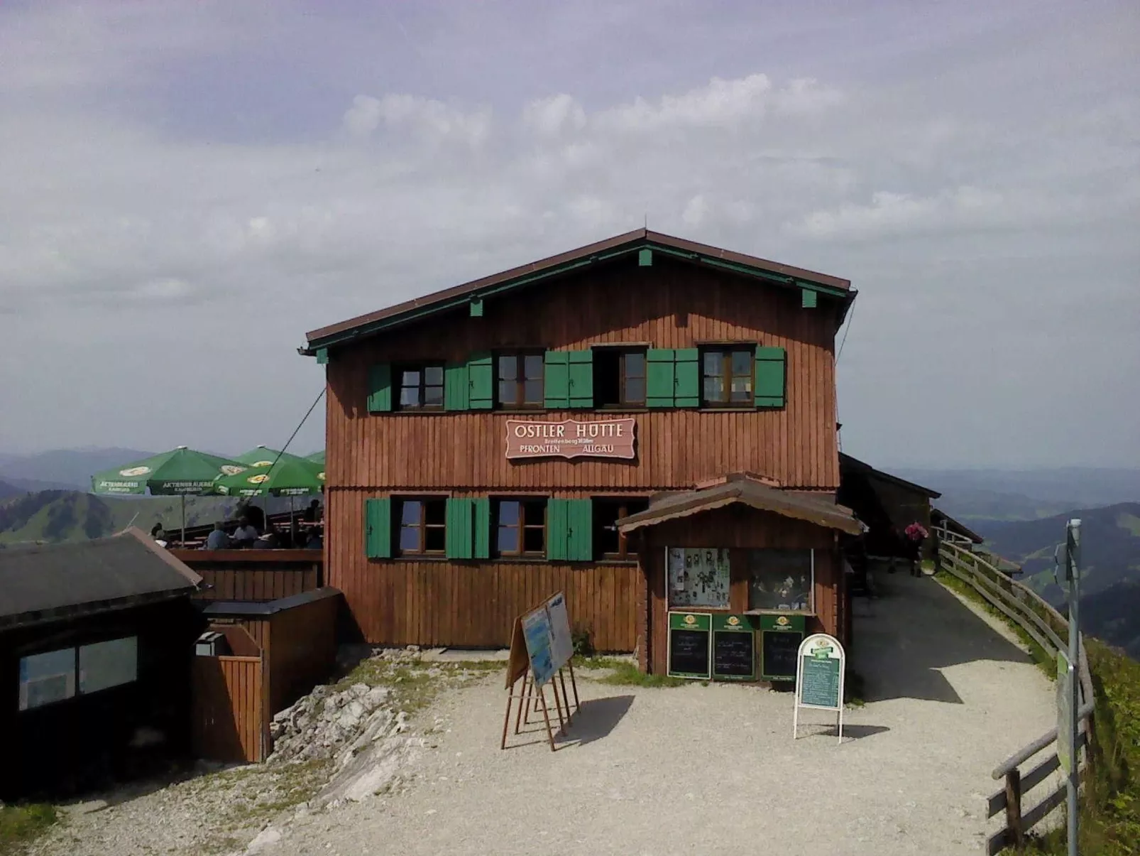 Am Rosengarten-Binnen