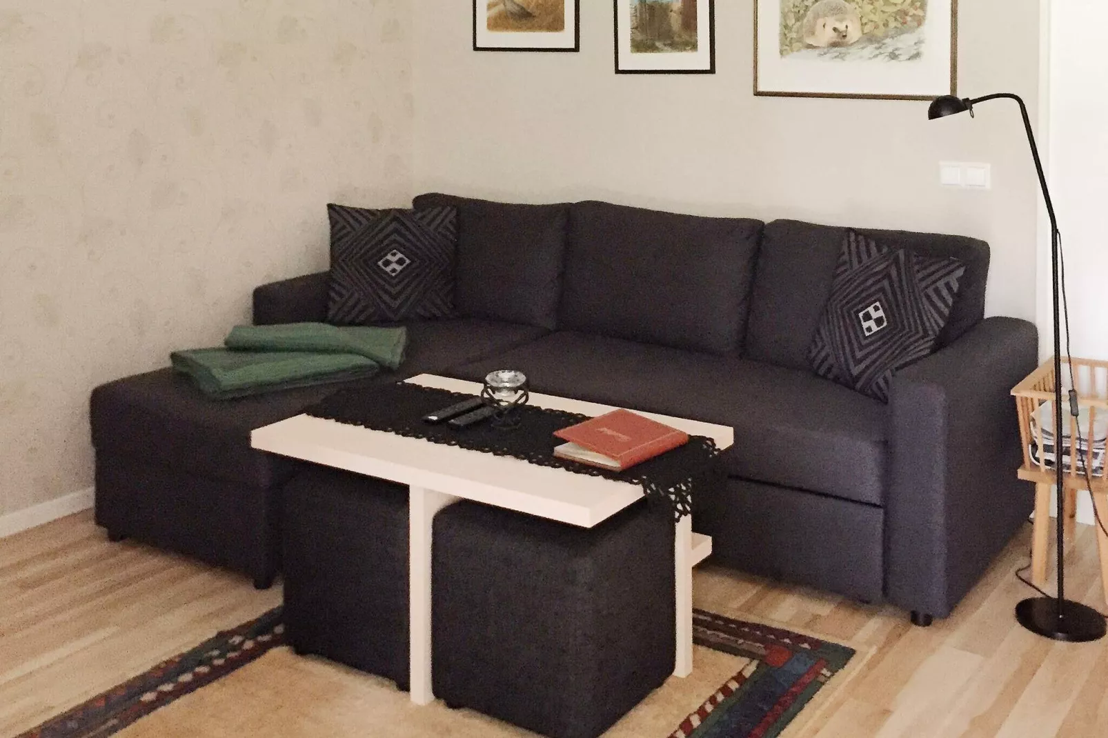 4 sterren vakantie huis in GOTLANDS TOFTA-By Traum