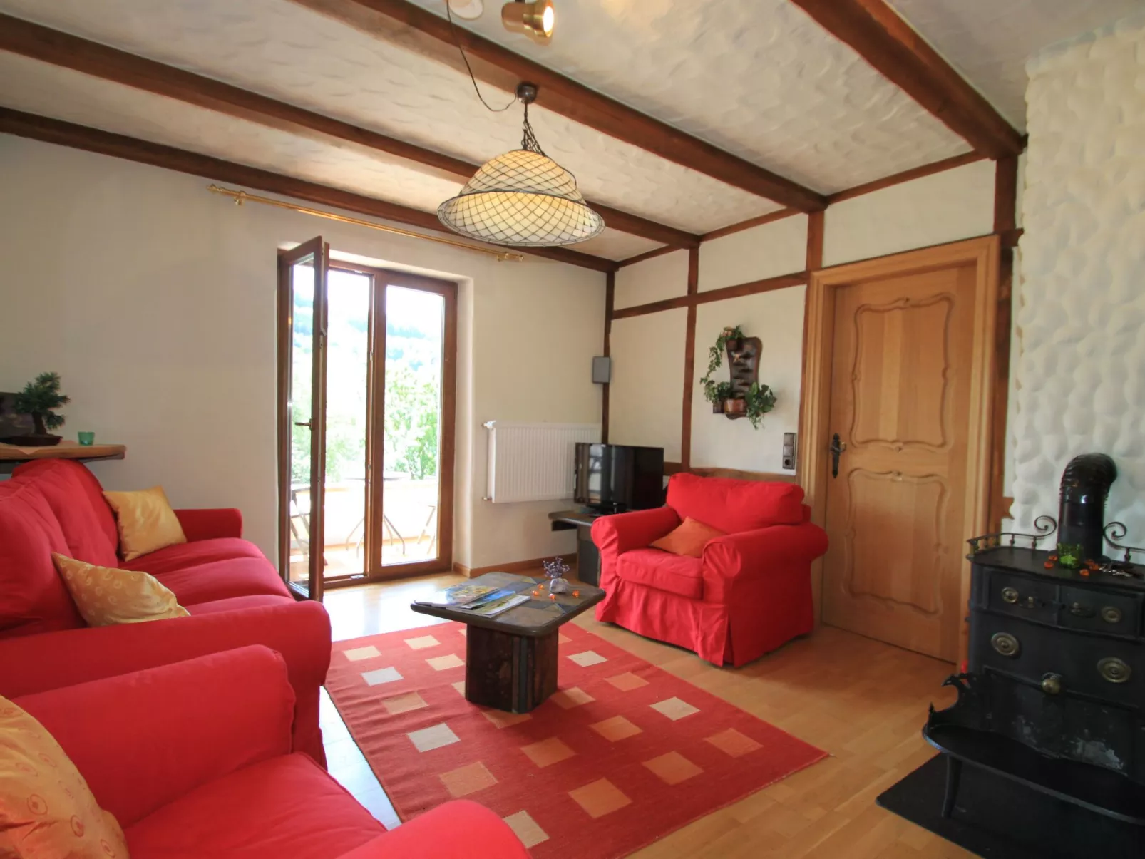 Simonis Privatpool-Binnen