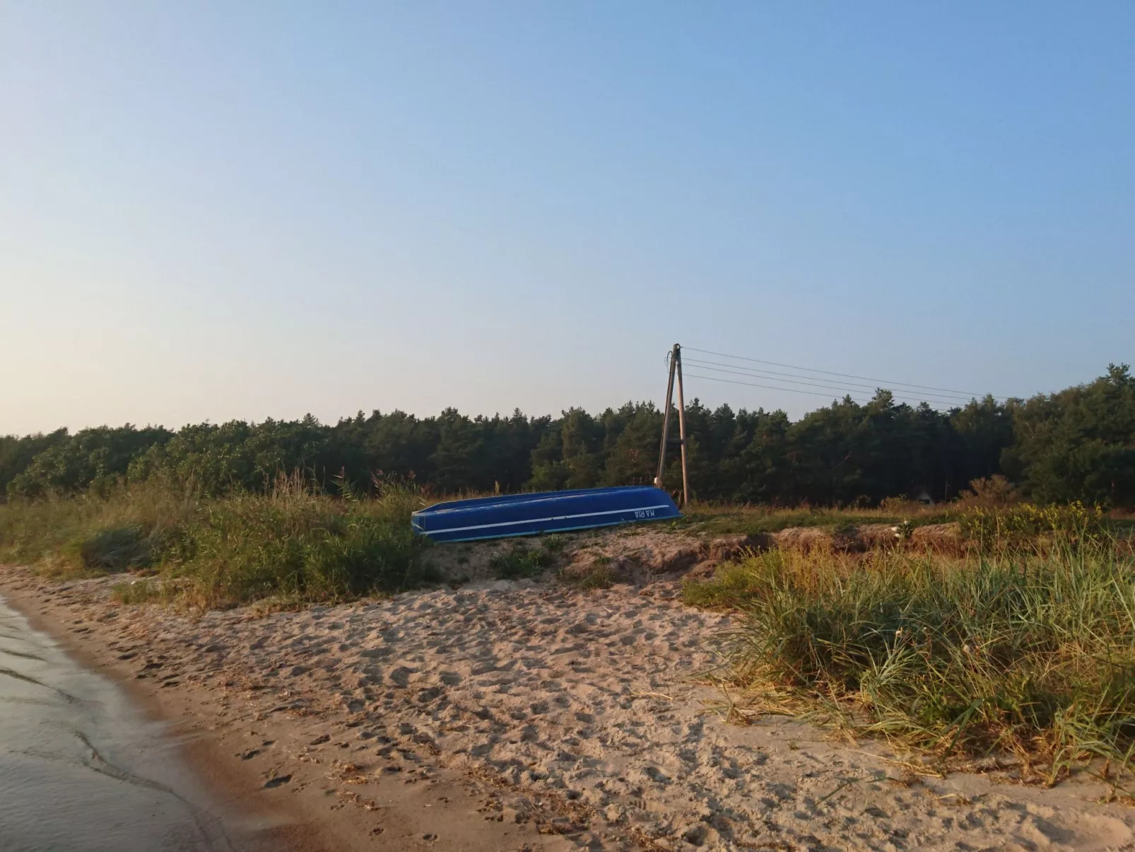 Wunderschönes Ferienhaus mit Garten und Terrasse-Buiten
