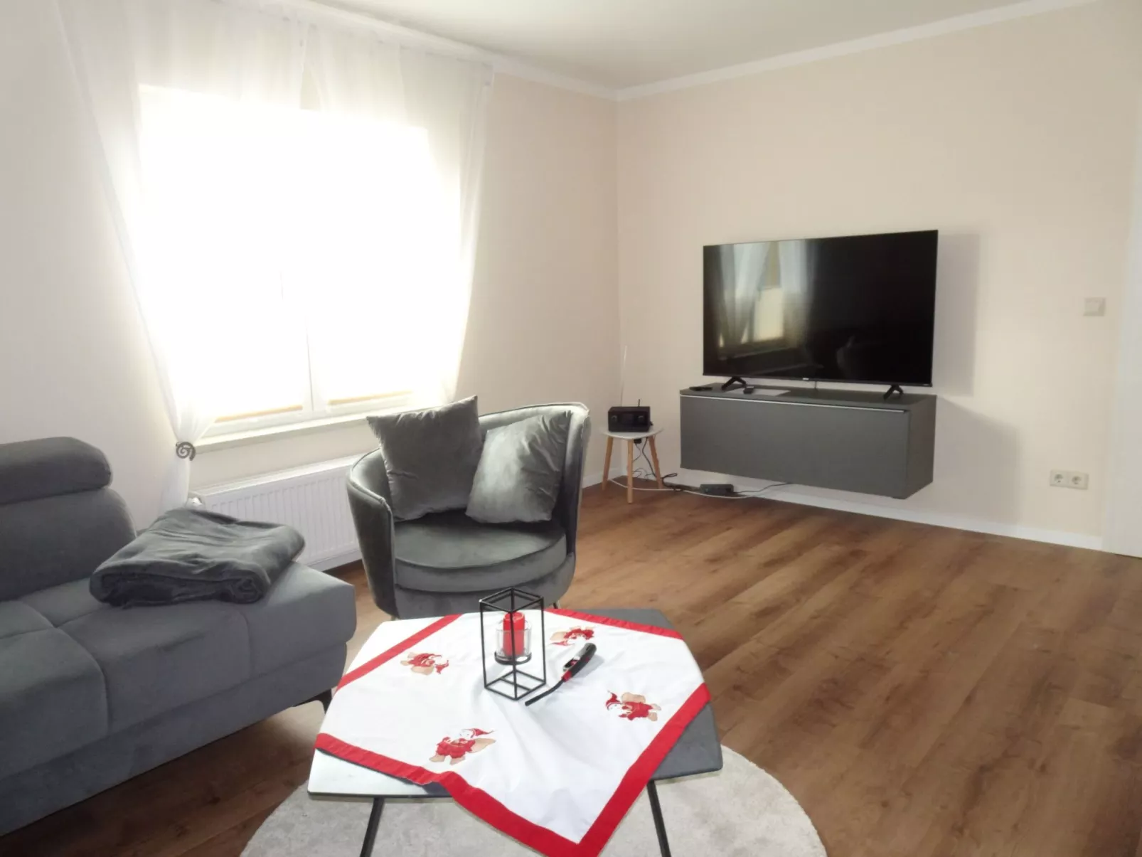 FeWo Kästner Pirna-Binnen