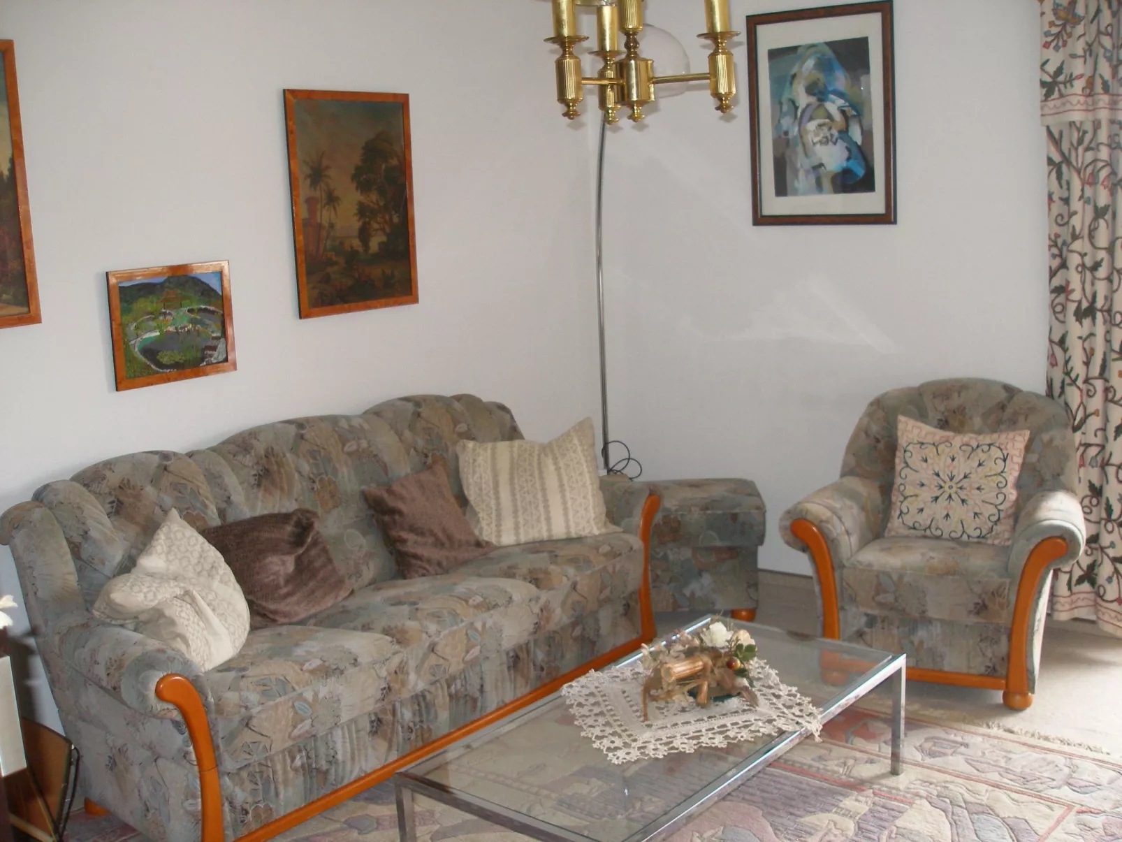 Fewo-ferber, Vogesen-Binnen