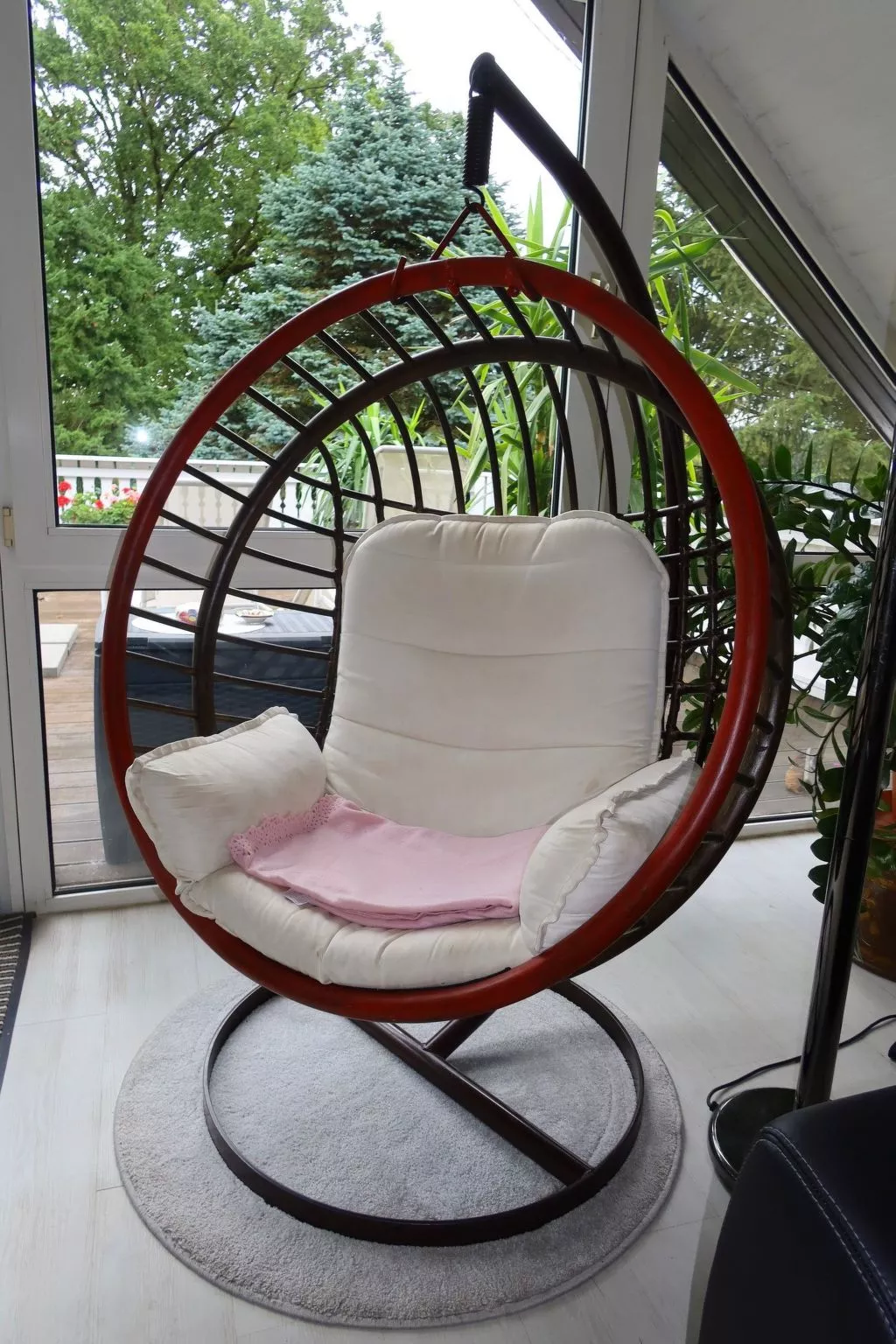 Traumferienwohnung in Hitzacker ot Bahrendorf-Binnen